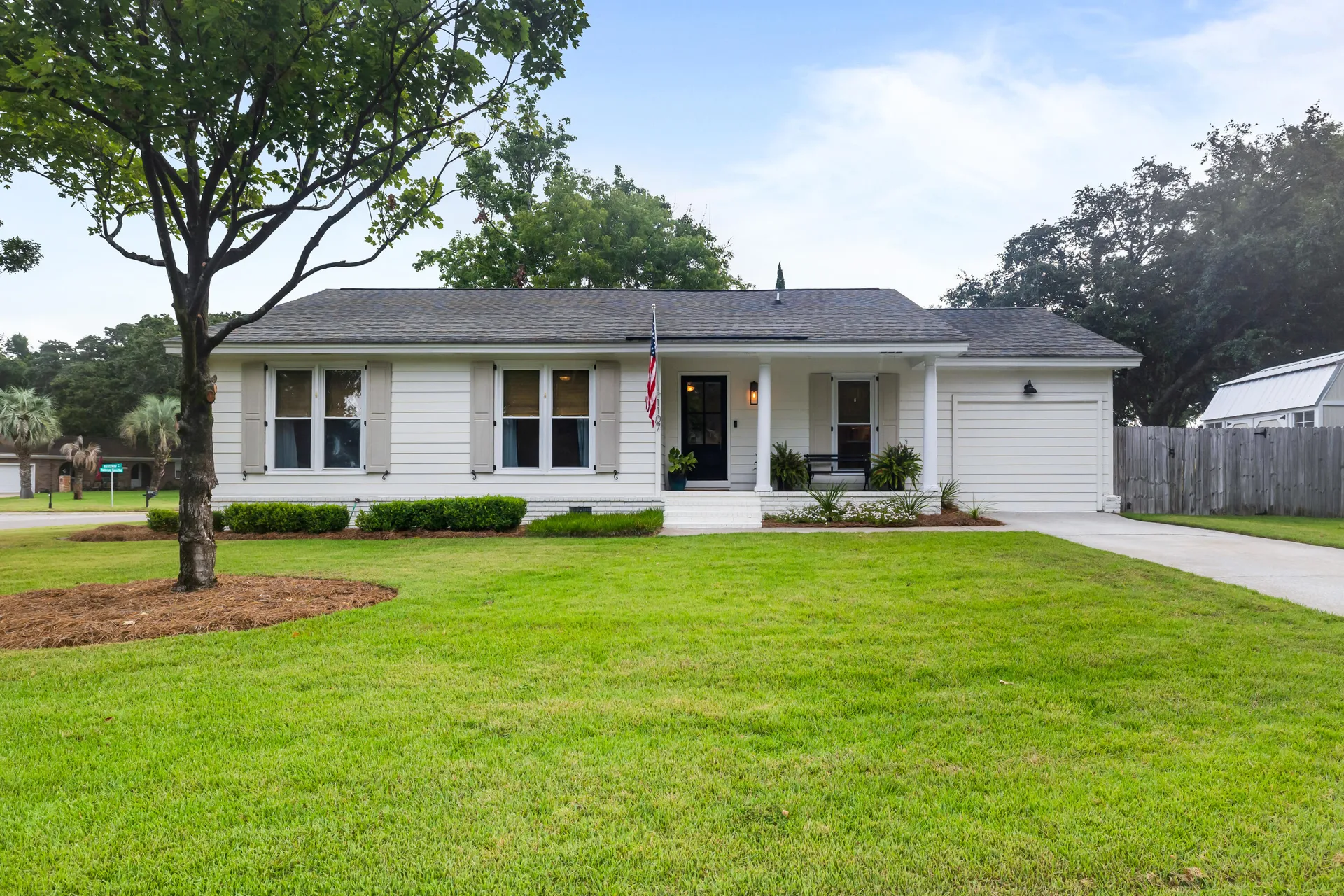 1107 Port Harbor Court