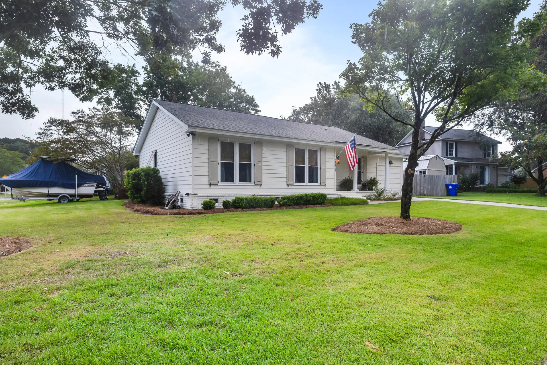 Property image 4 at 1107 Port Harbor Court, Mount Pleasant, SC 29464