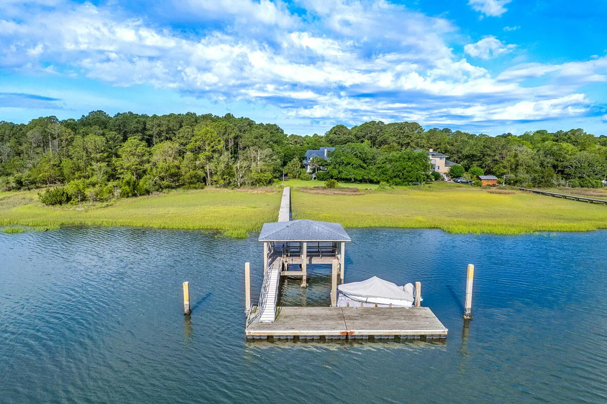 Property image 4 at 2287 Shoreline Drive, Johns Island, SC 29455