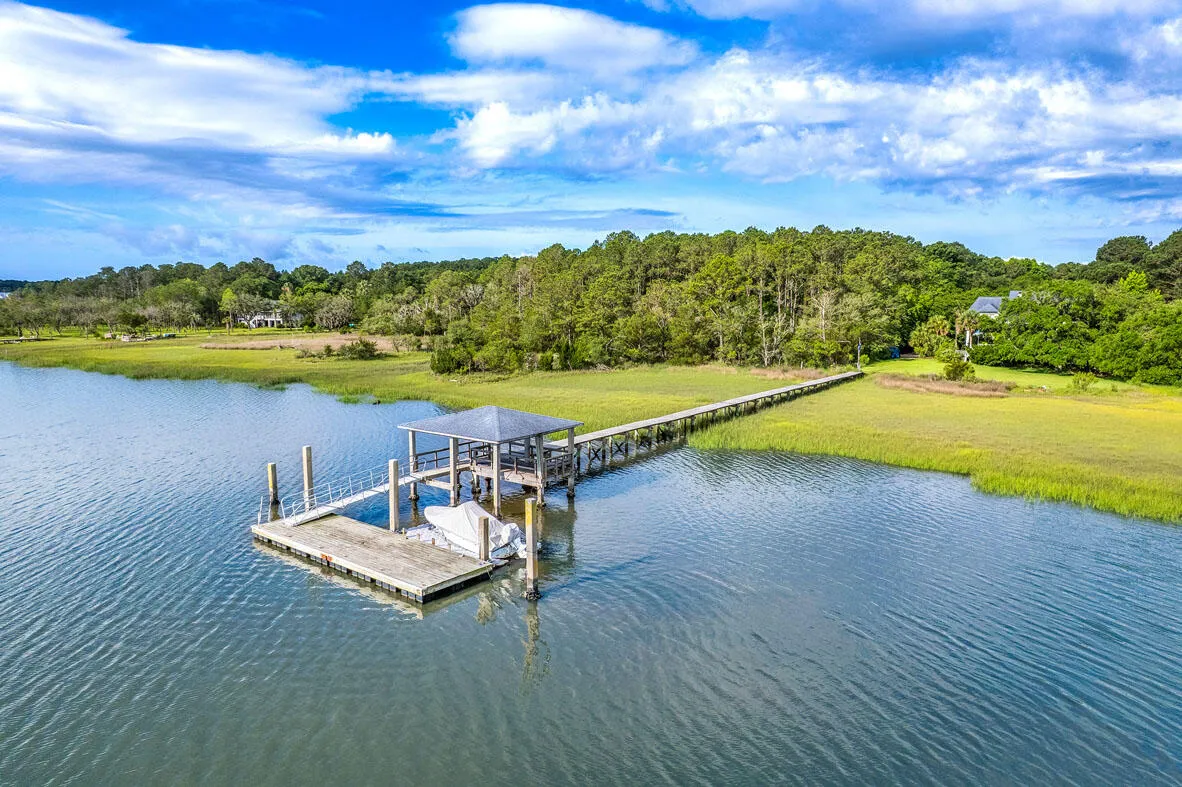 Property image 5 at 2287 Shoreline Drive, Johns Island, SC 29455