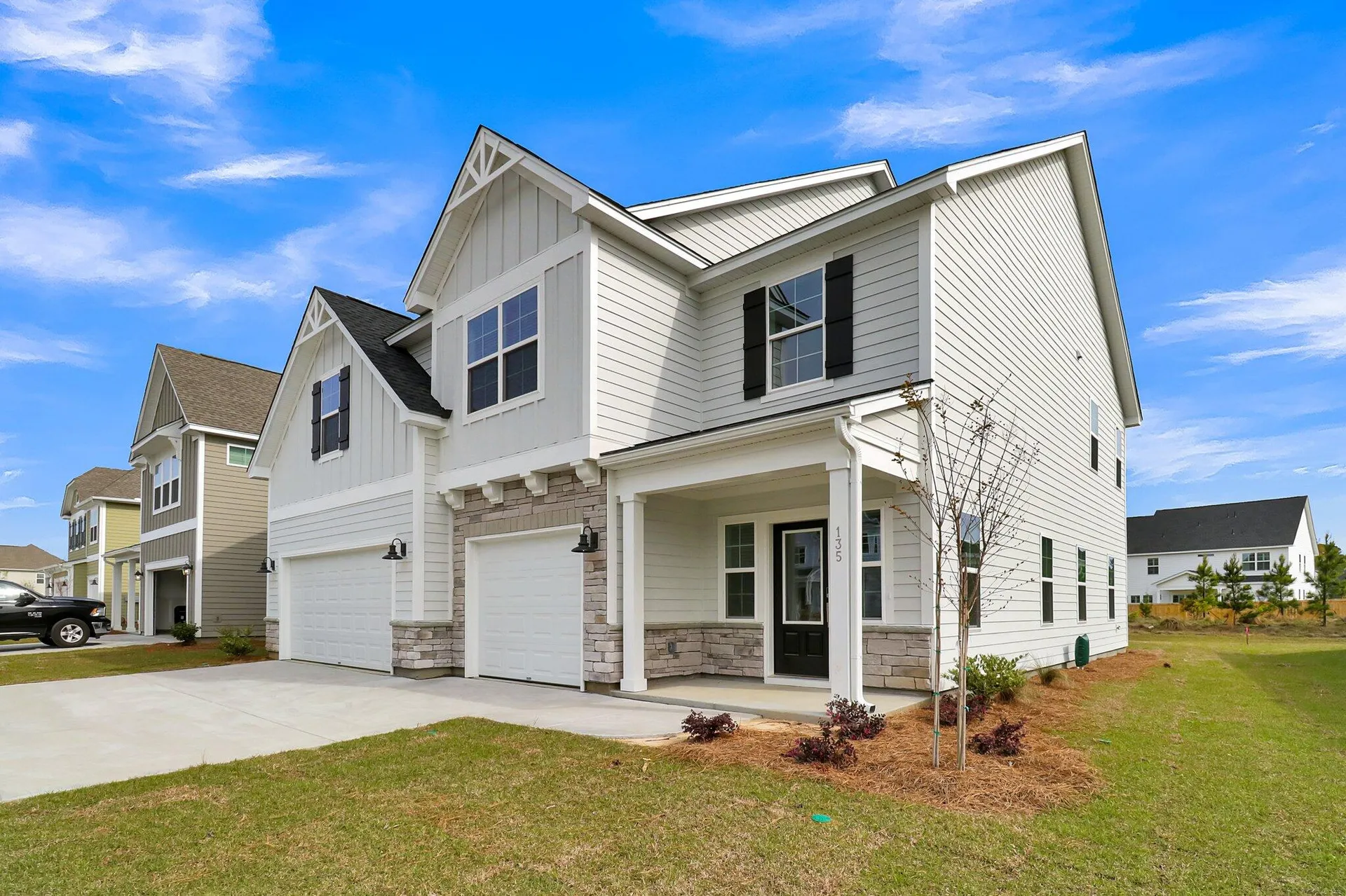 178 Grange Circle