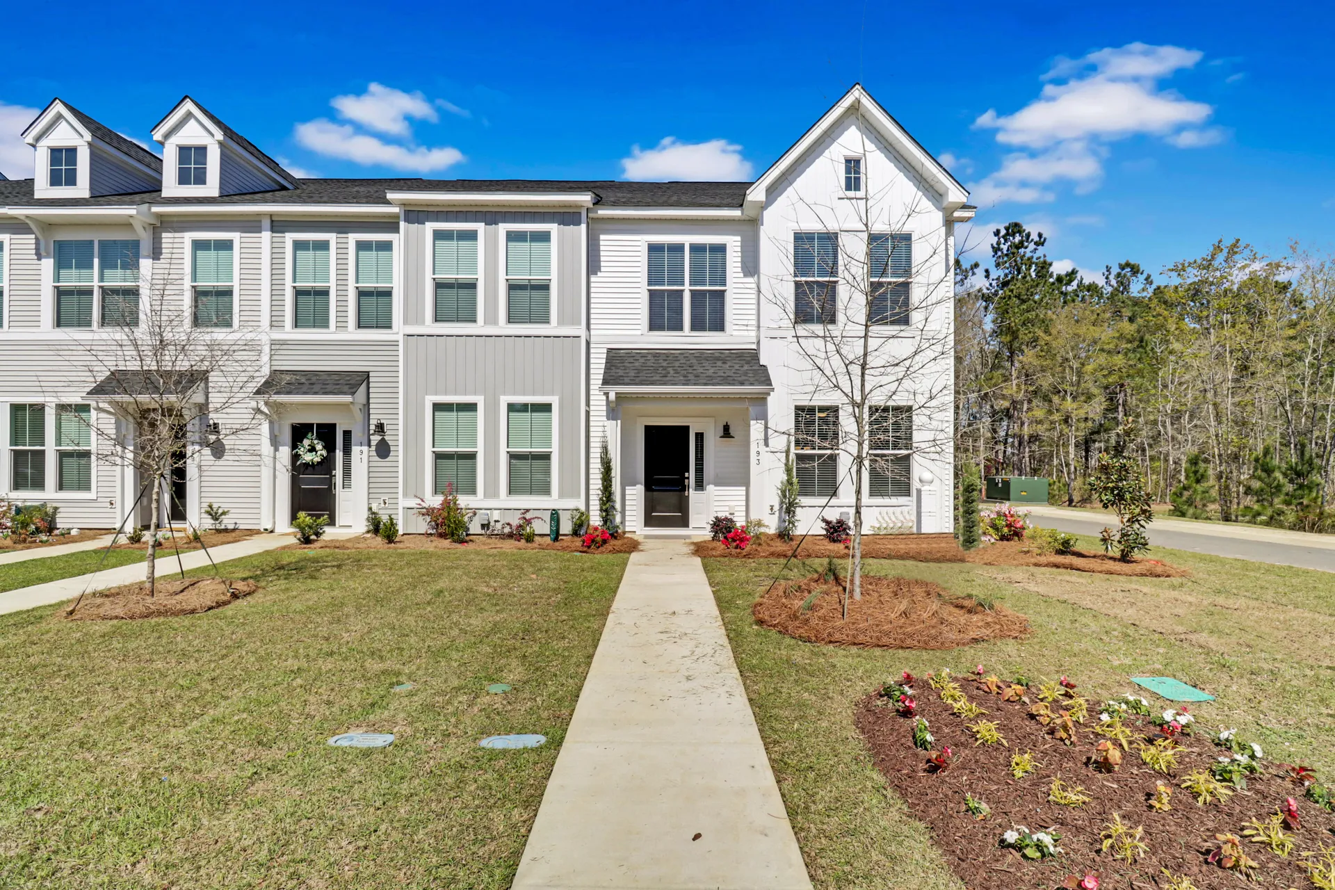 Property image 2 at 133 Brown Swiss Circle, Summerville, SC 29483