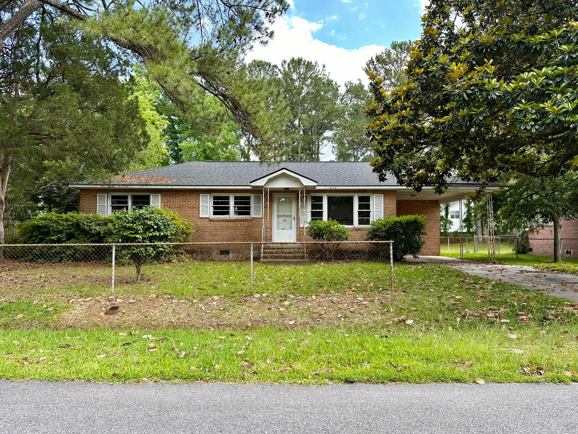 7042 Midland Drive