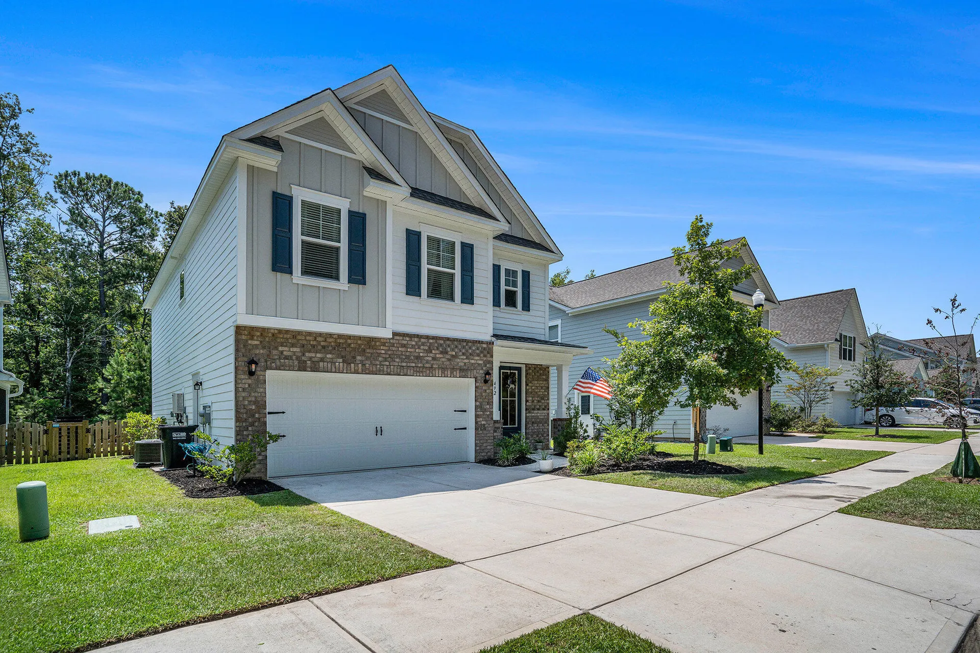 Property image 2 at 492 Oak View Way, Summerville, SC 29483
