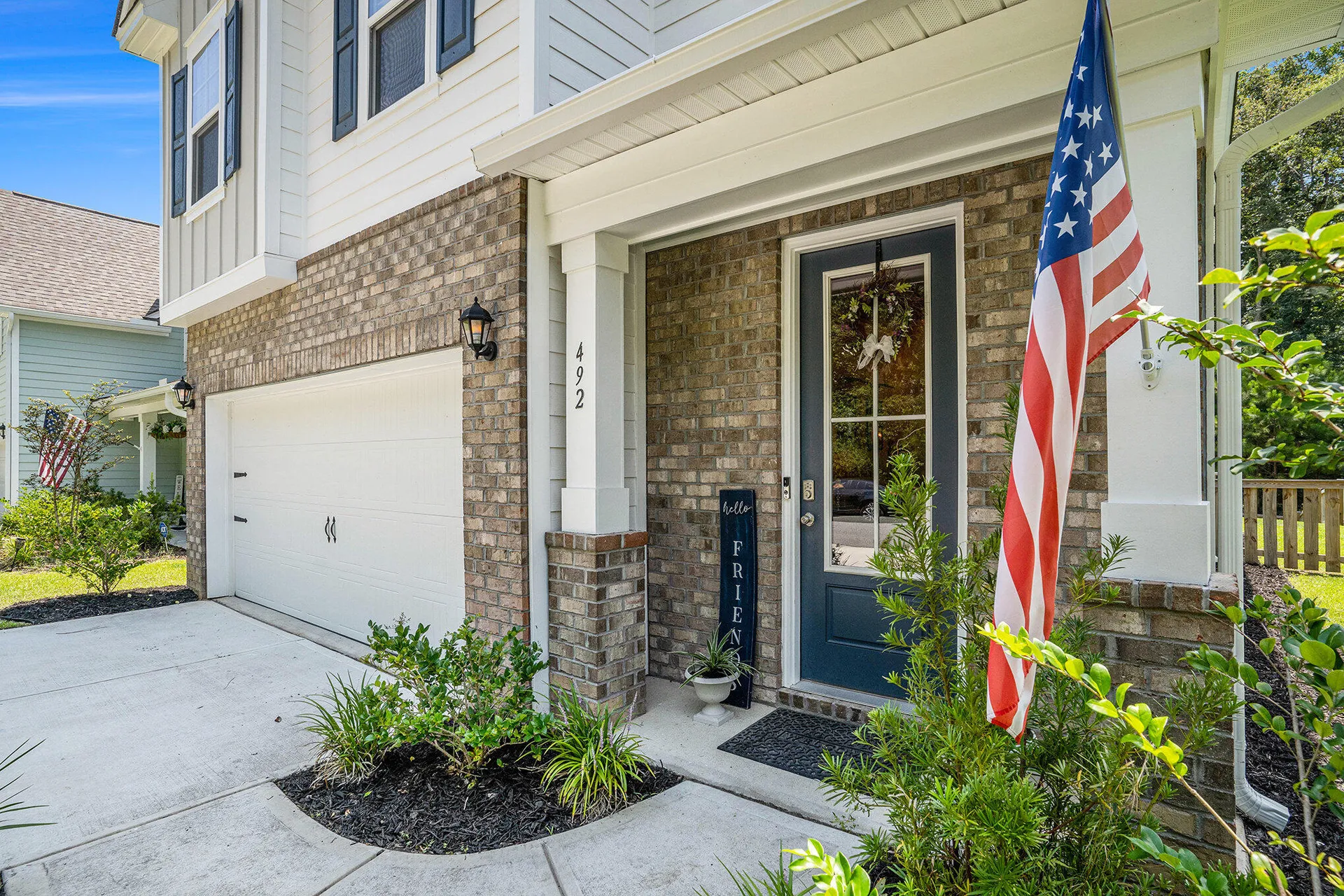 Property image 3 at 492 Oak View Way, Summerville, SC 29483