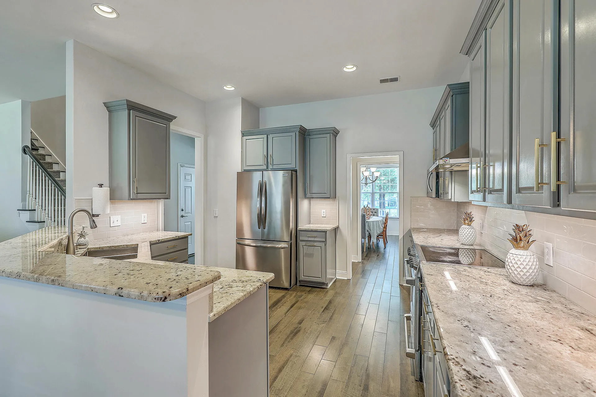 Property image 4 at 139 Back Tee Circle, Summerville, SC 29485