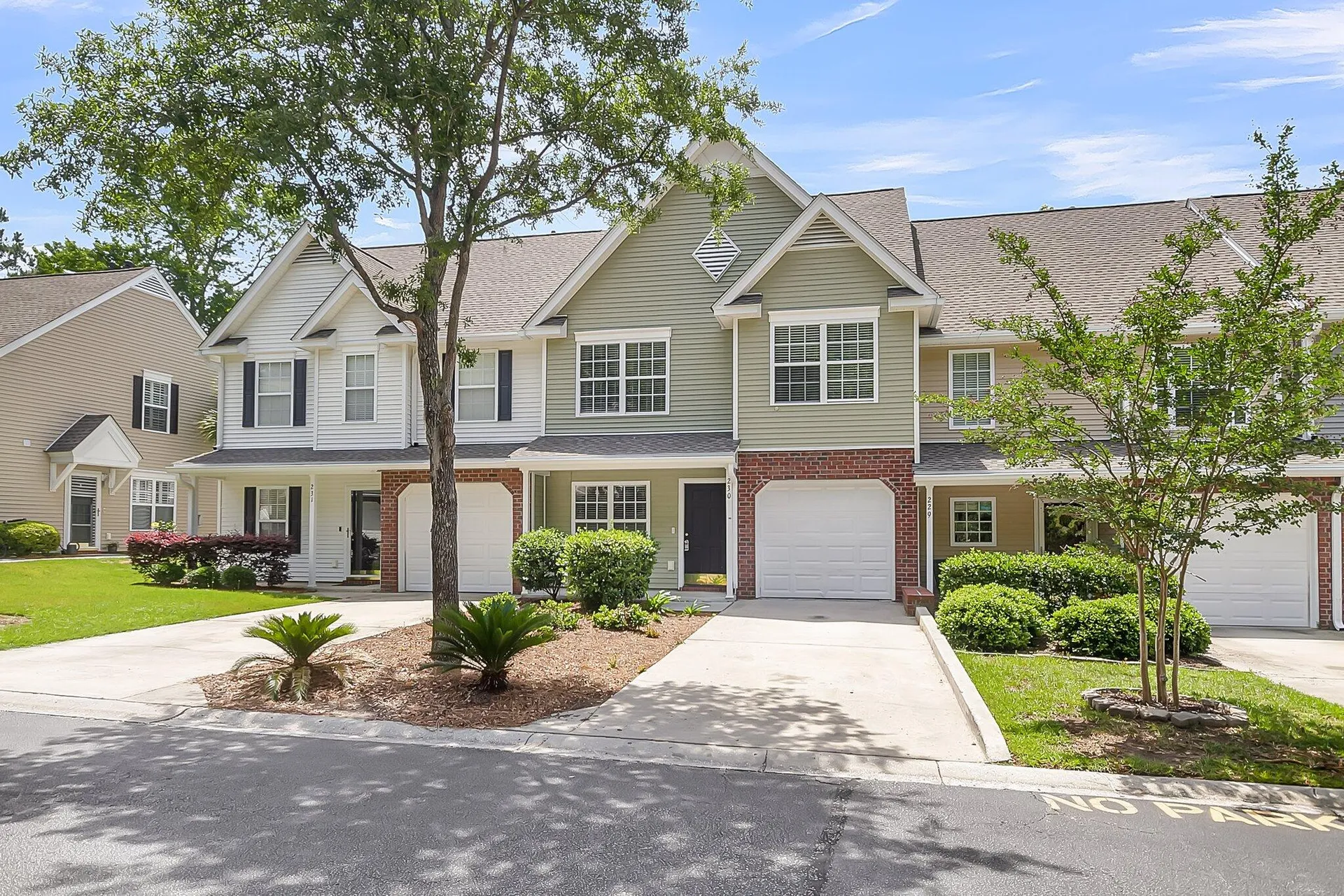 Property image 2 at 230 Darcy Avenue, Goose Creek, SC 29445