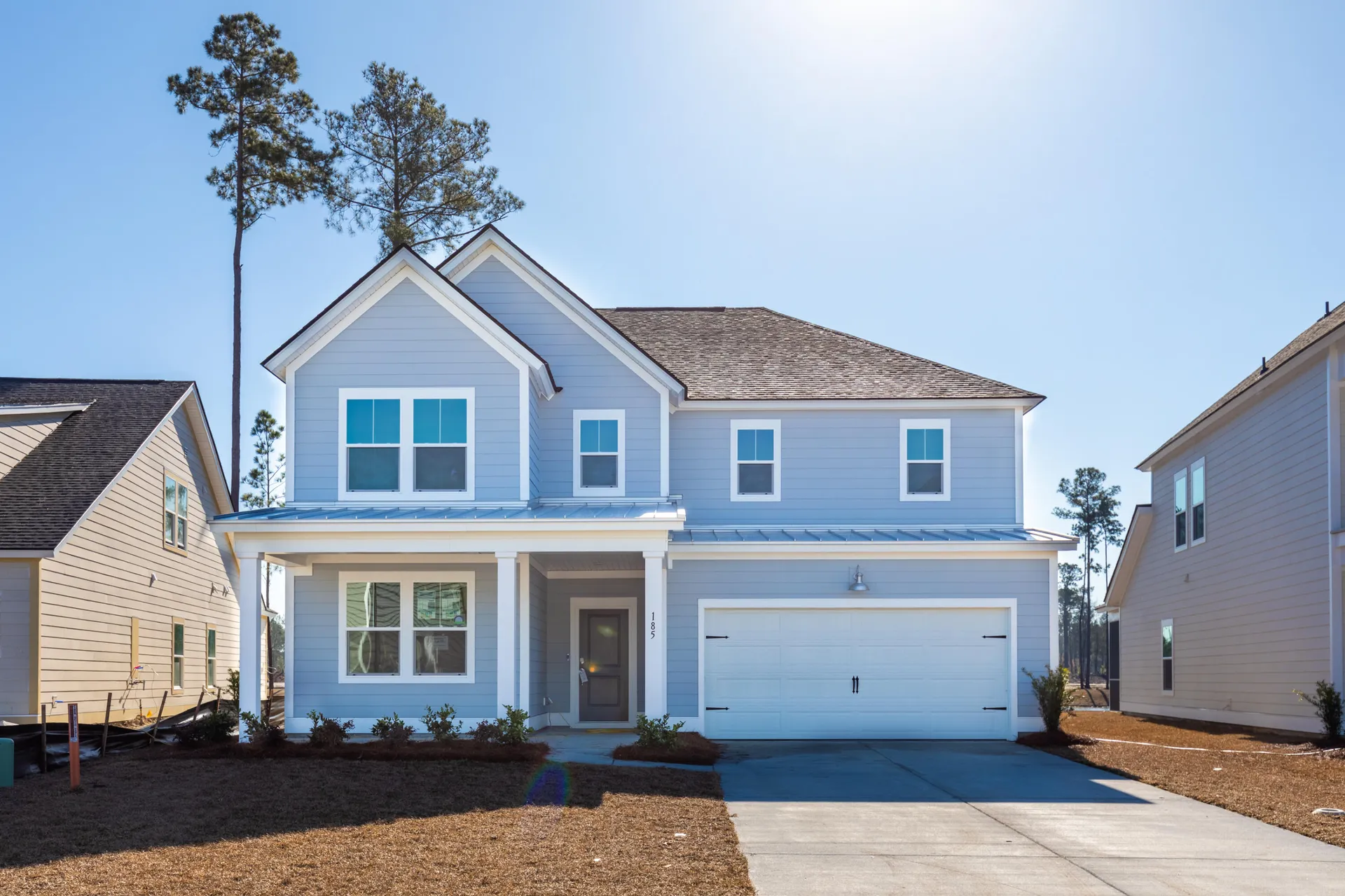 1029 Riverbed Retreat Lane