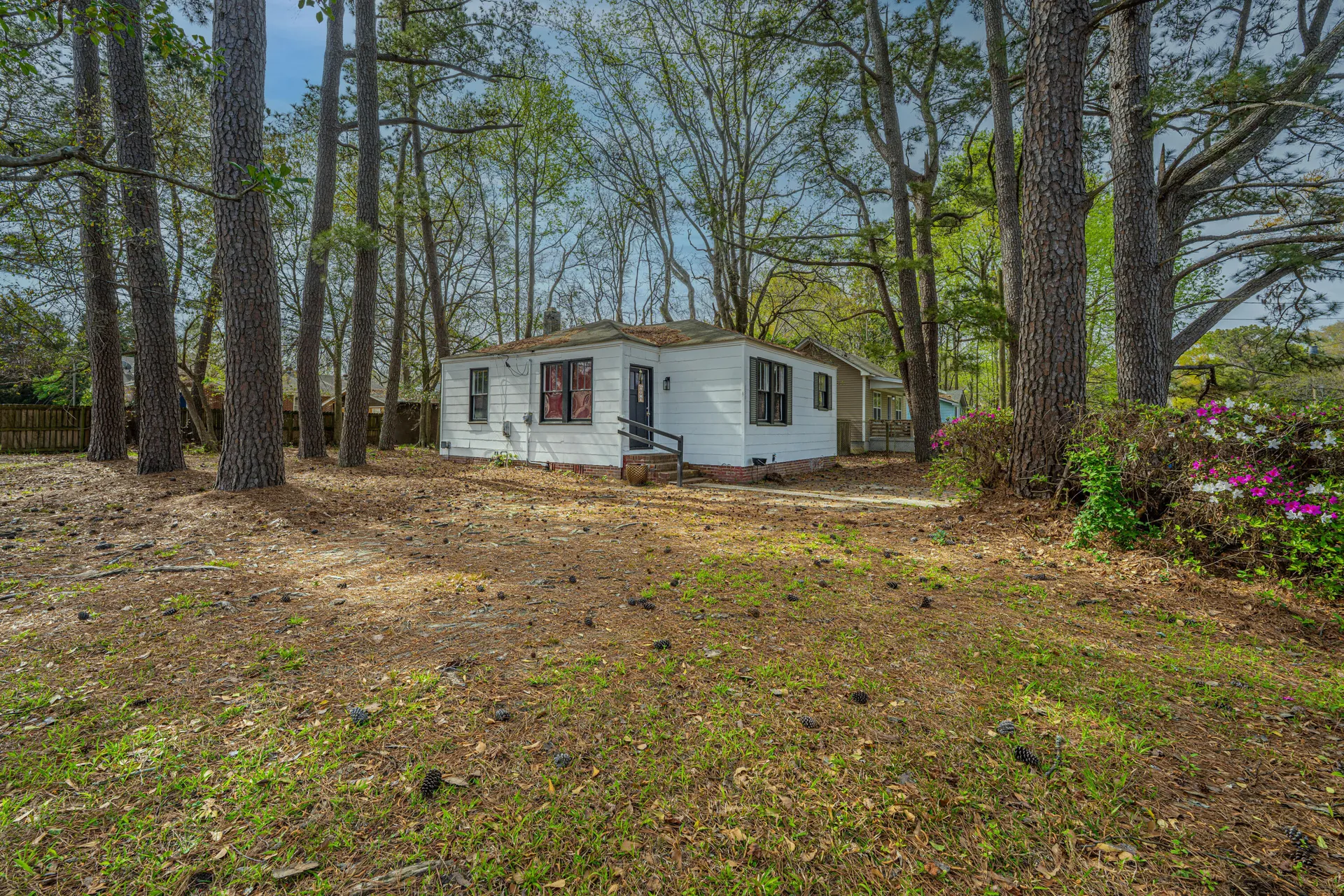 Property image 3 at 2671 Houston Street, North Charleston, SC 29405