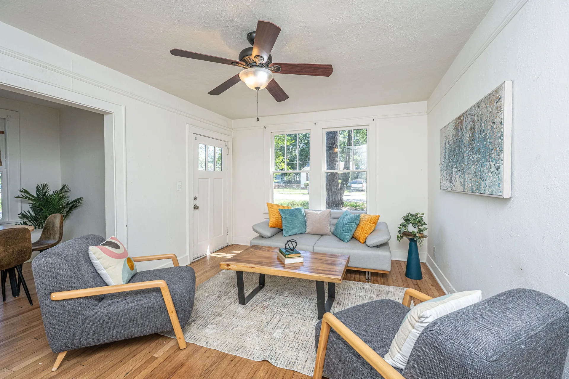 Property image 5 at 2671 Houston Street, North Charleston, SC 29405