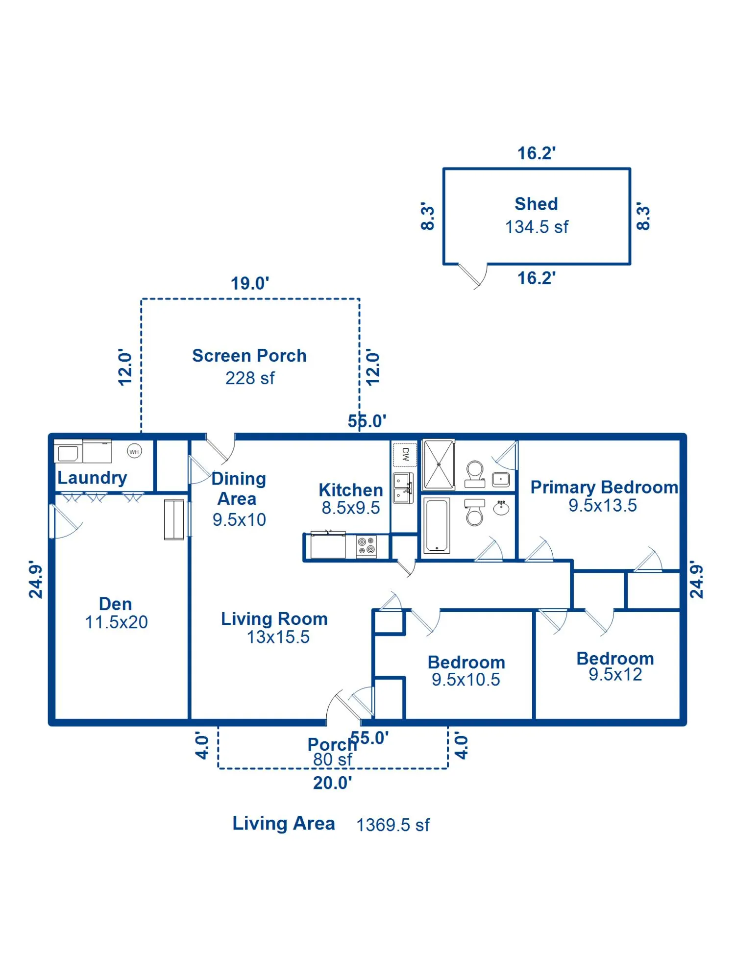 Property image 2 at 1851 Mepkin Road, Charleston, SC 29407