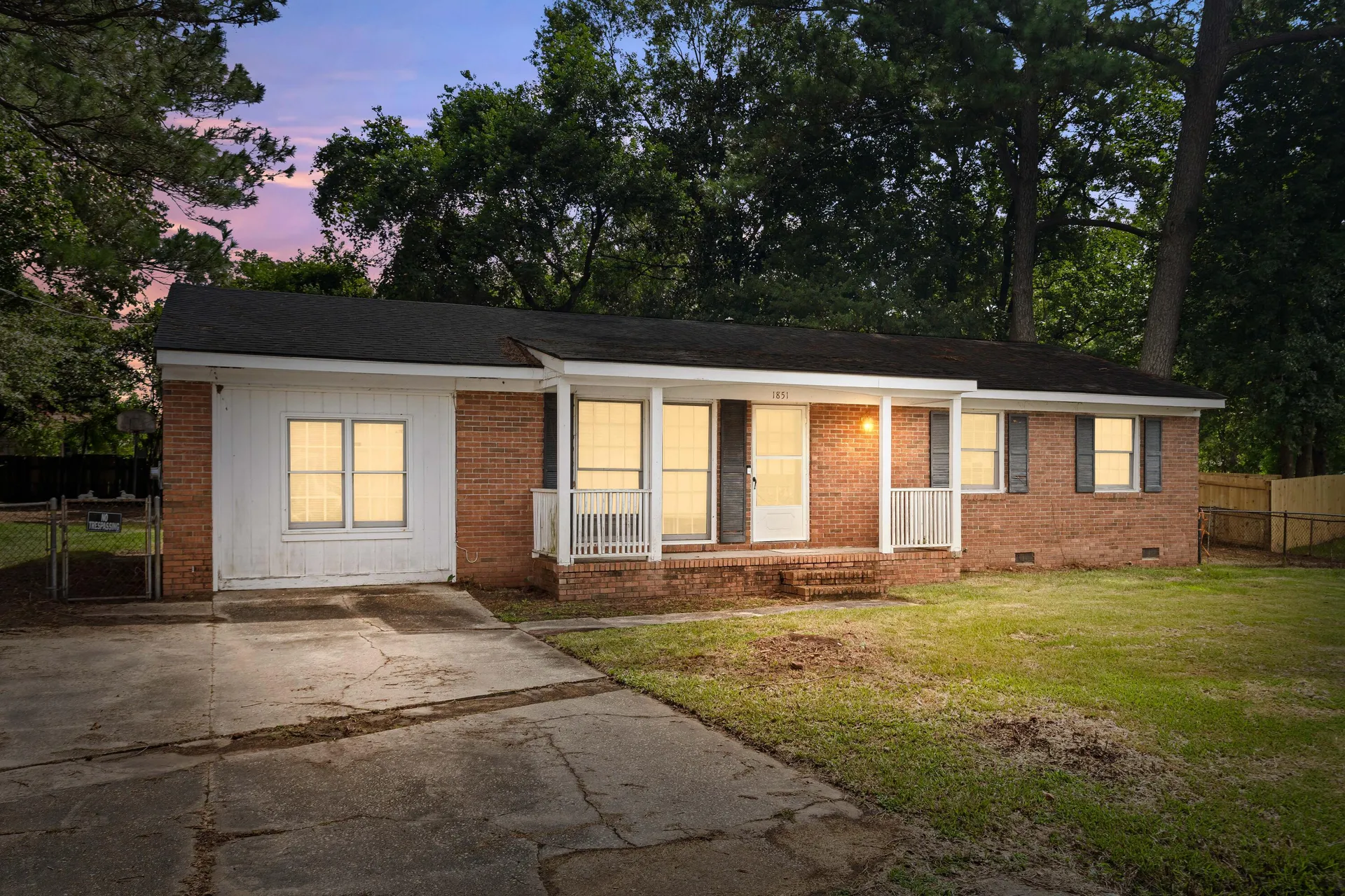 Property image 3 at 1851 Mepkin Road, Charleston, SC 29407