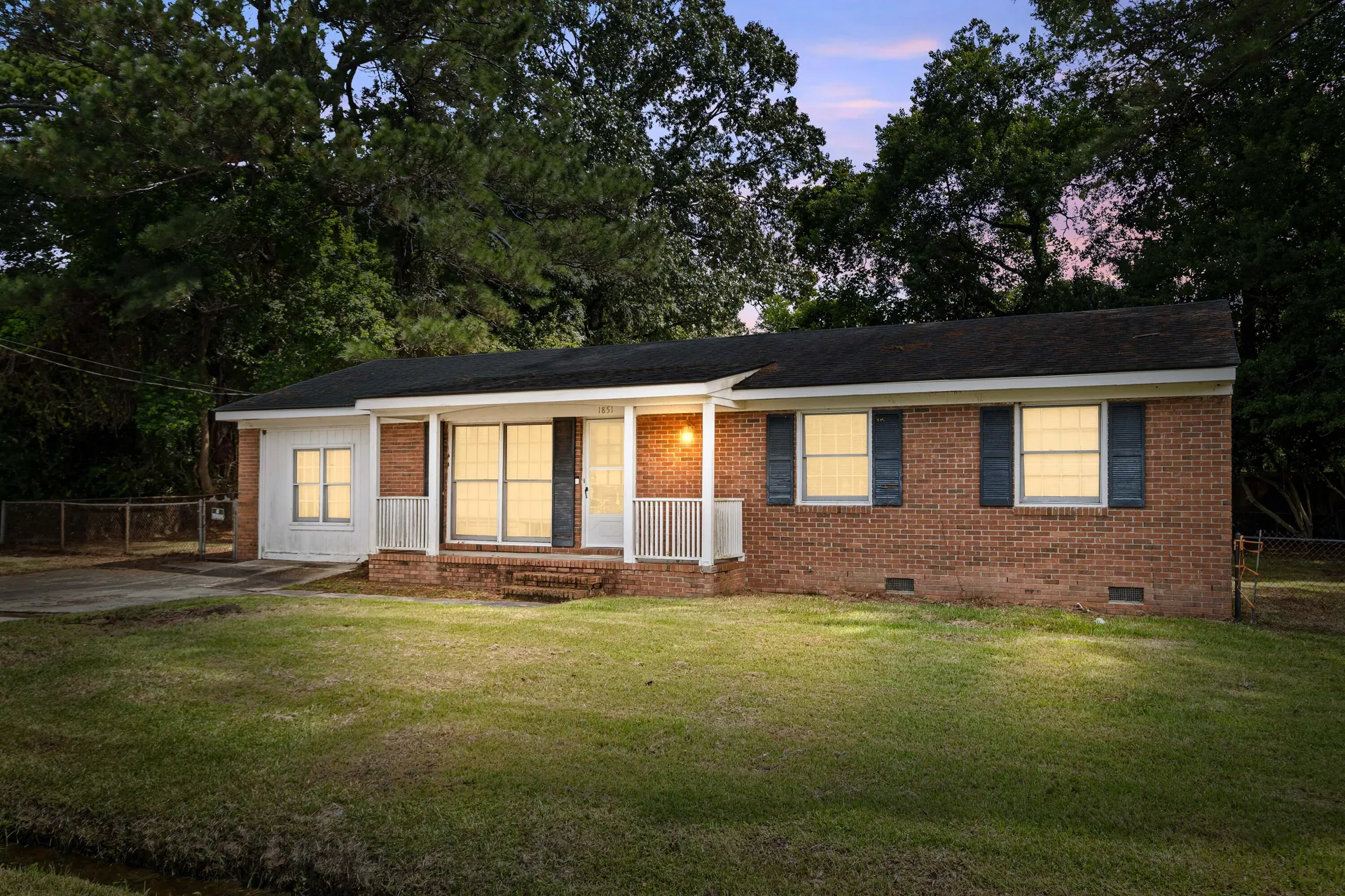 Property image 4 at 1851 Mepkin Road, Charleston, SC 29407