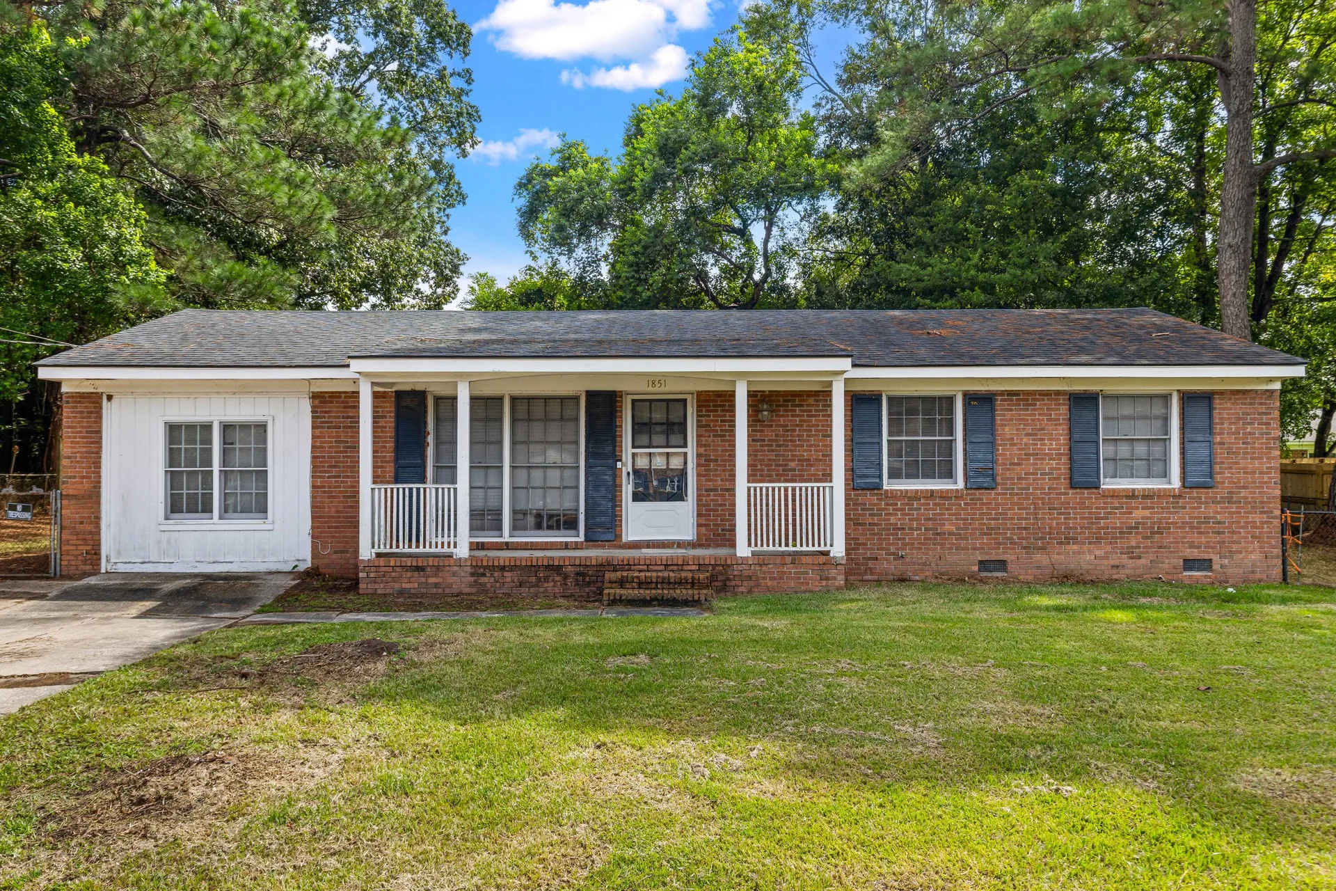 Property image 5 at 1851 Mepkin Road, Charleston, SC 29407