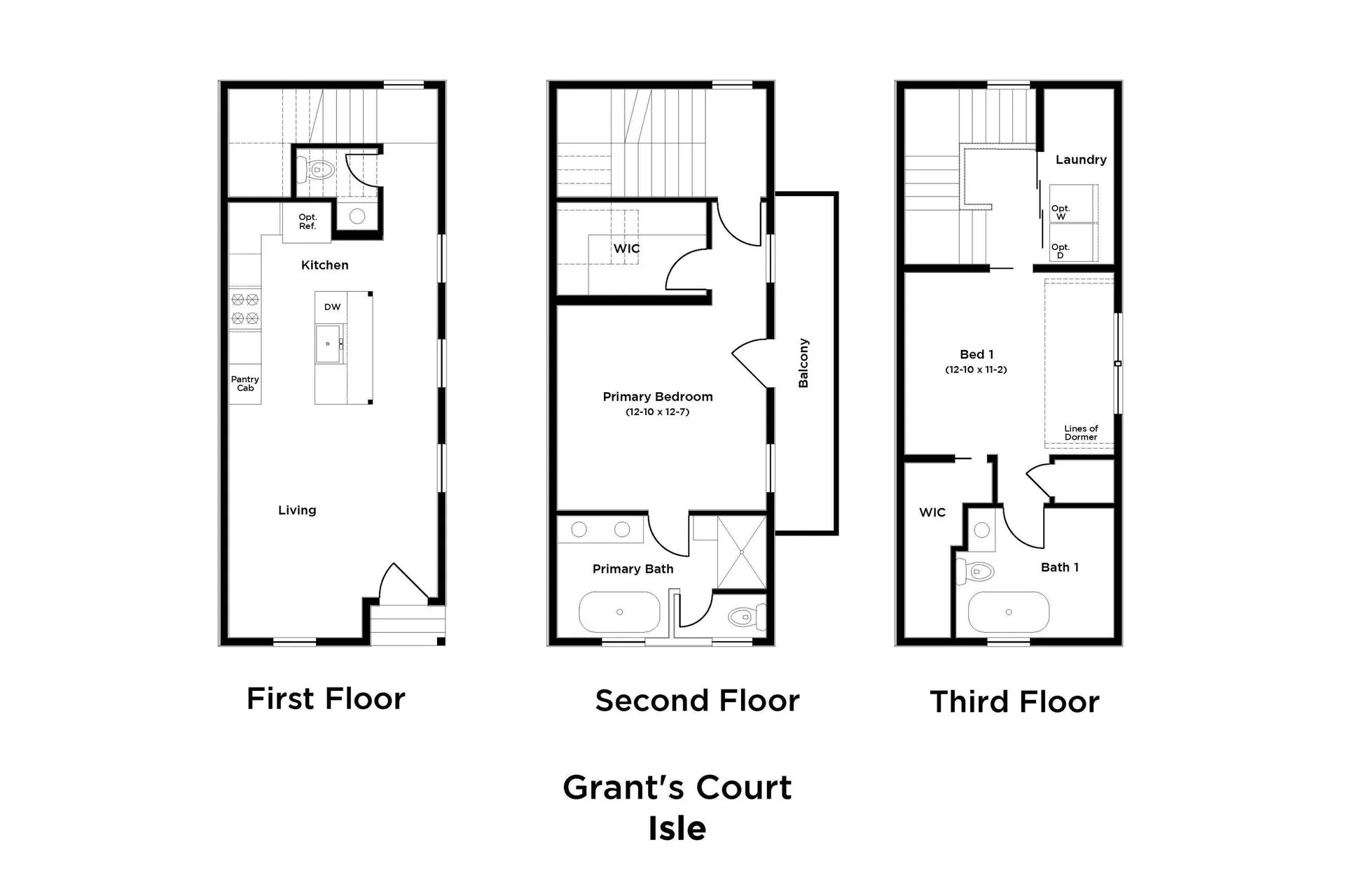 Property image 3 at 12 Nats Court, Charleston, SC 29403