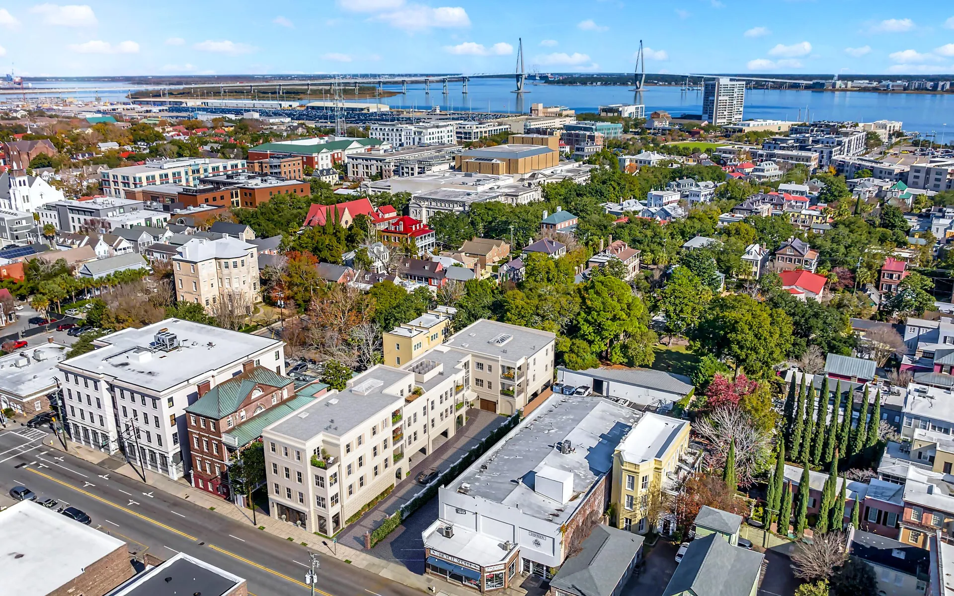 284 Meeting Street 203
