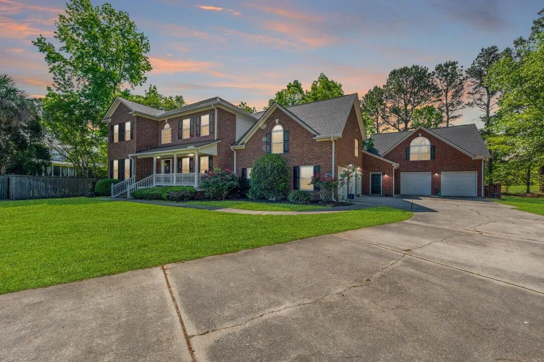 Property image 2 at 105 Birkbeck Court, Goose Creek, SC 29445