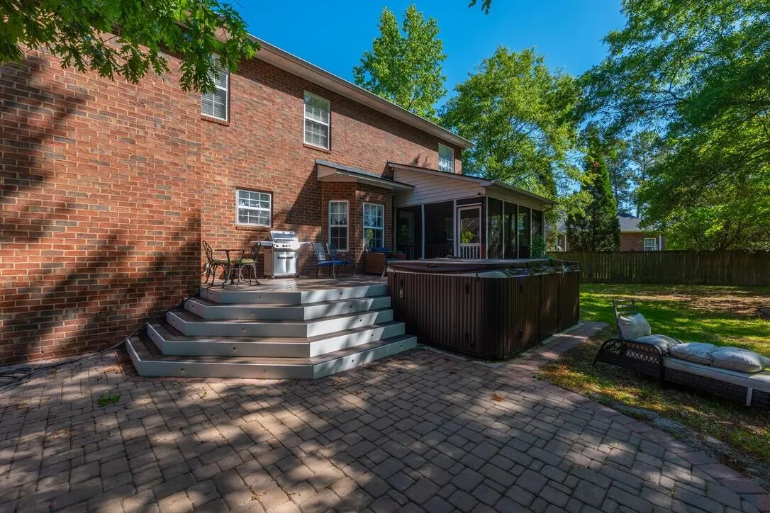 Property image 3 at 105 Birkbeck Court, Goose Creek, SC 29445