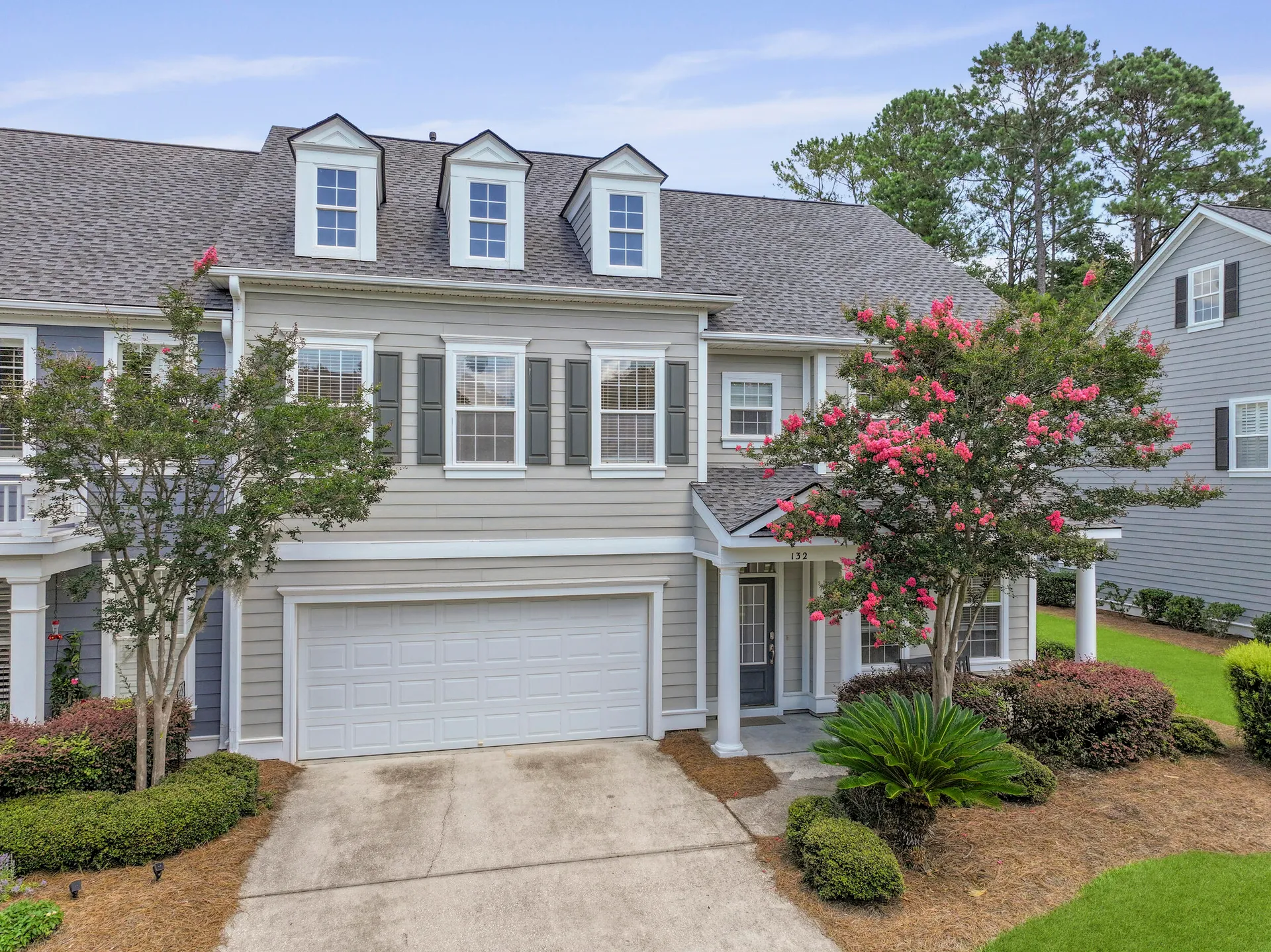 Property image 2 at 132 Fresh Meadow Lane, Mount Pleasant, SC 29466