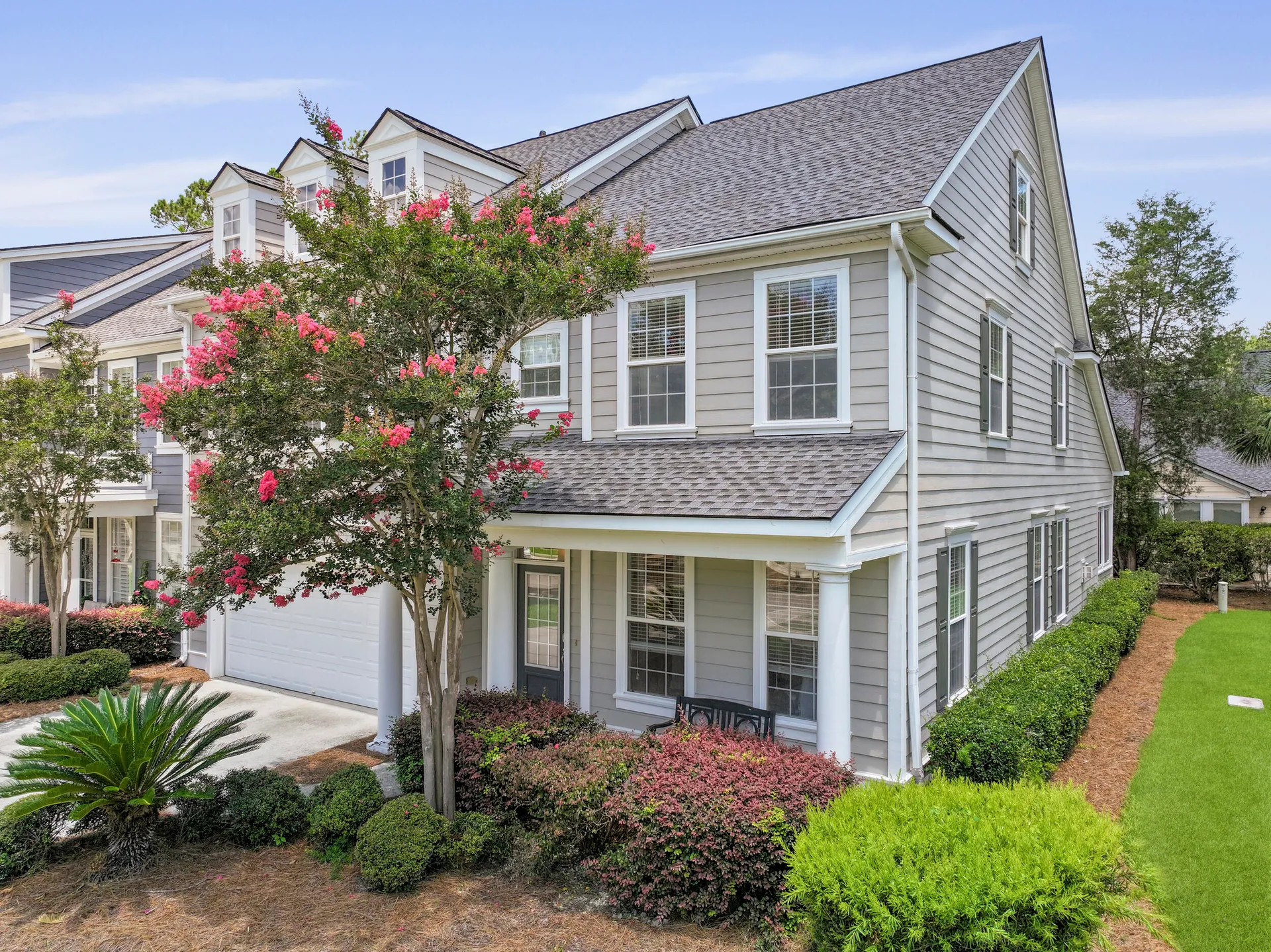 Property image 3 at 132 Fresh Meadow Lane, Mount Pleasant, SC 29466