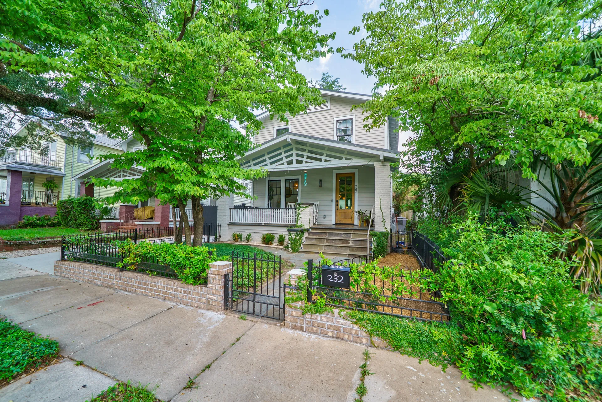 Property image 2 at 232 Congress Street, Charleston, SC 29403