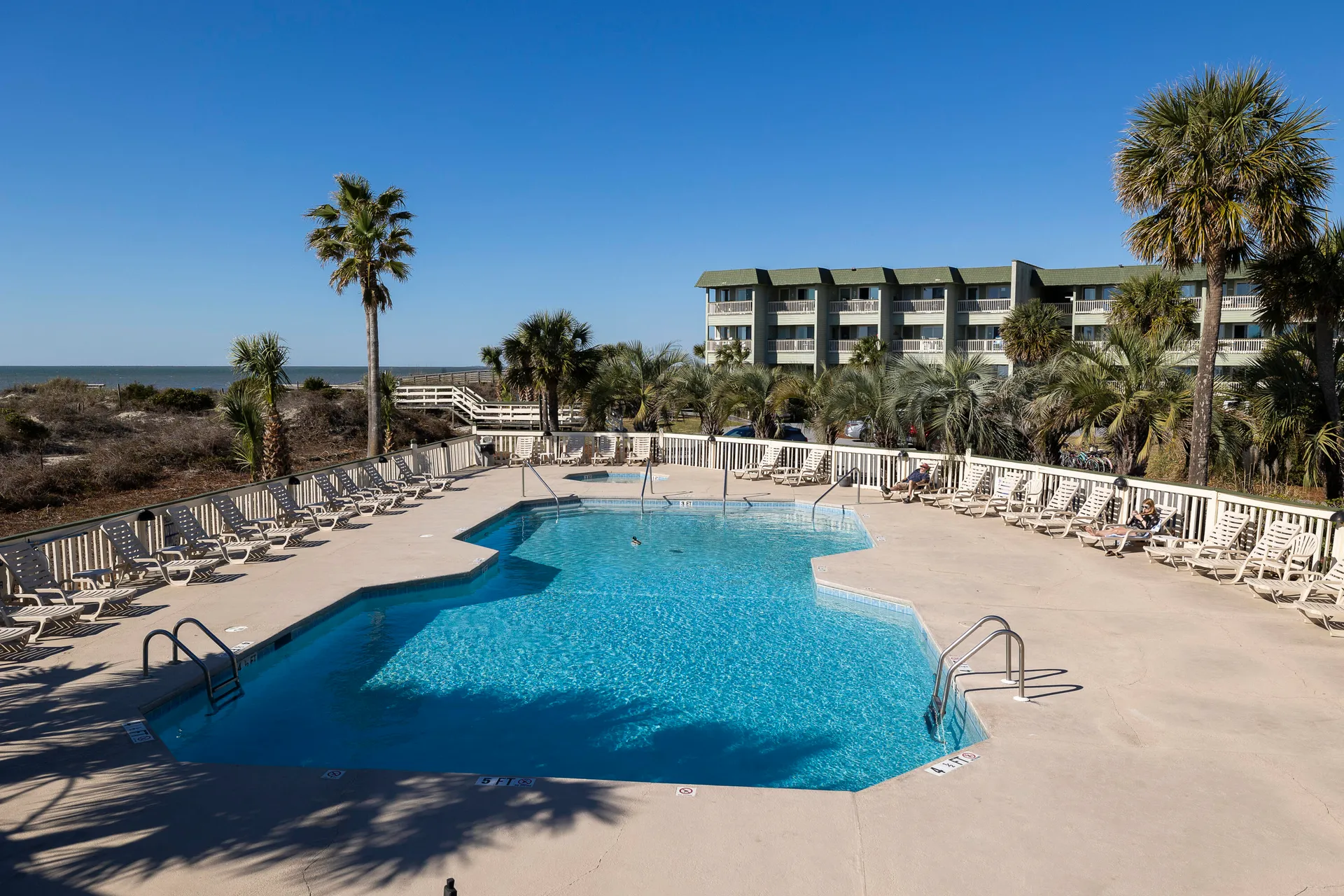 1300 Ocean Boulevard 139