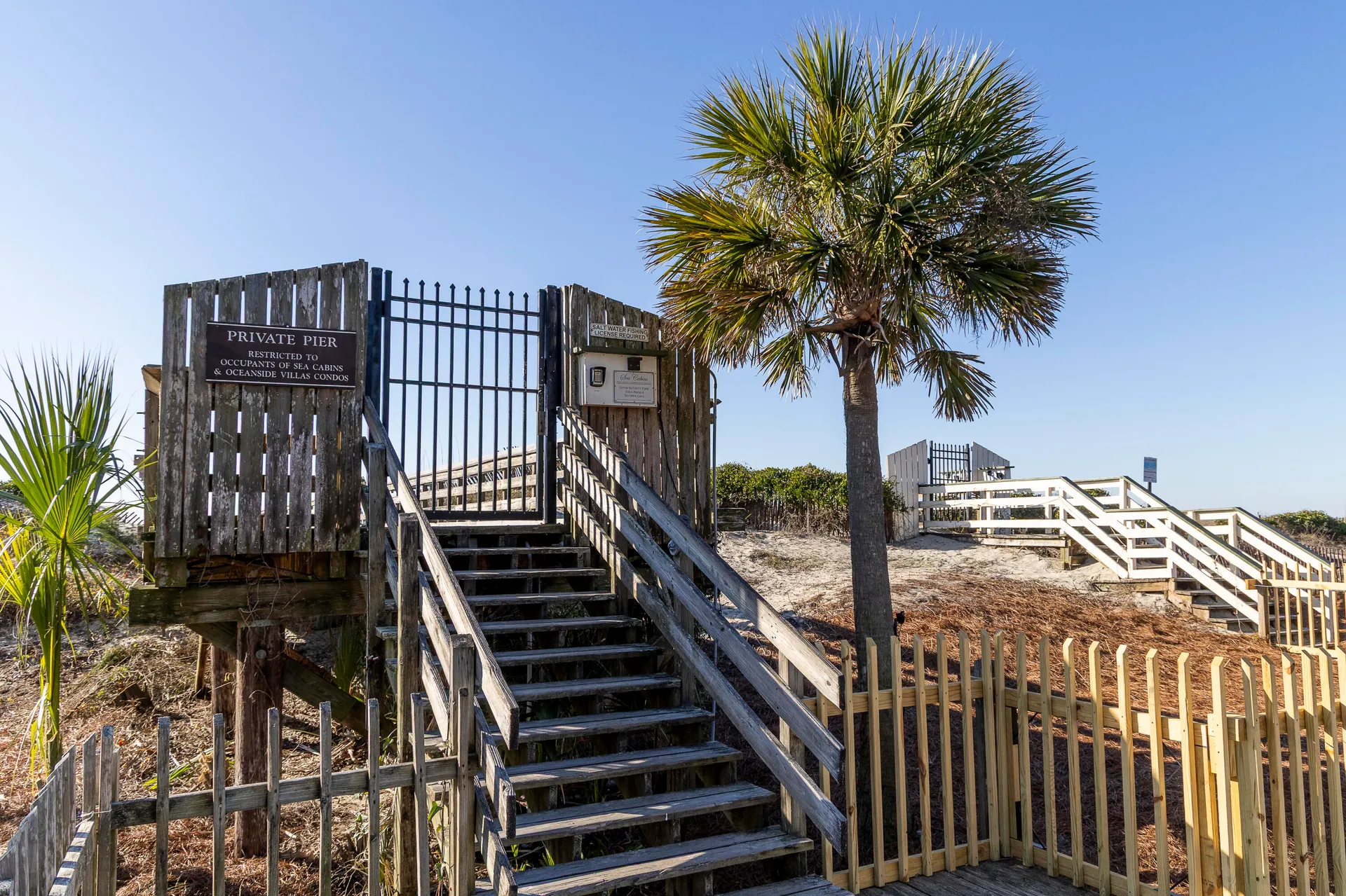 Property image 2 at 1300 Ocean Boulevard 139, Isle of Palms, SC 29451