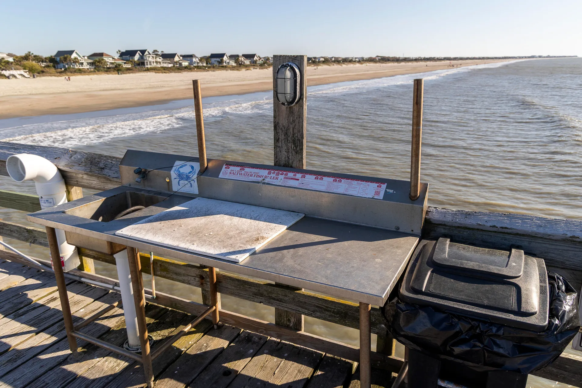 Property image 4 at 1300 Ocean Boulevard 139, Isle of Palms, SC 29451