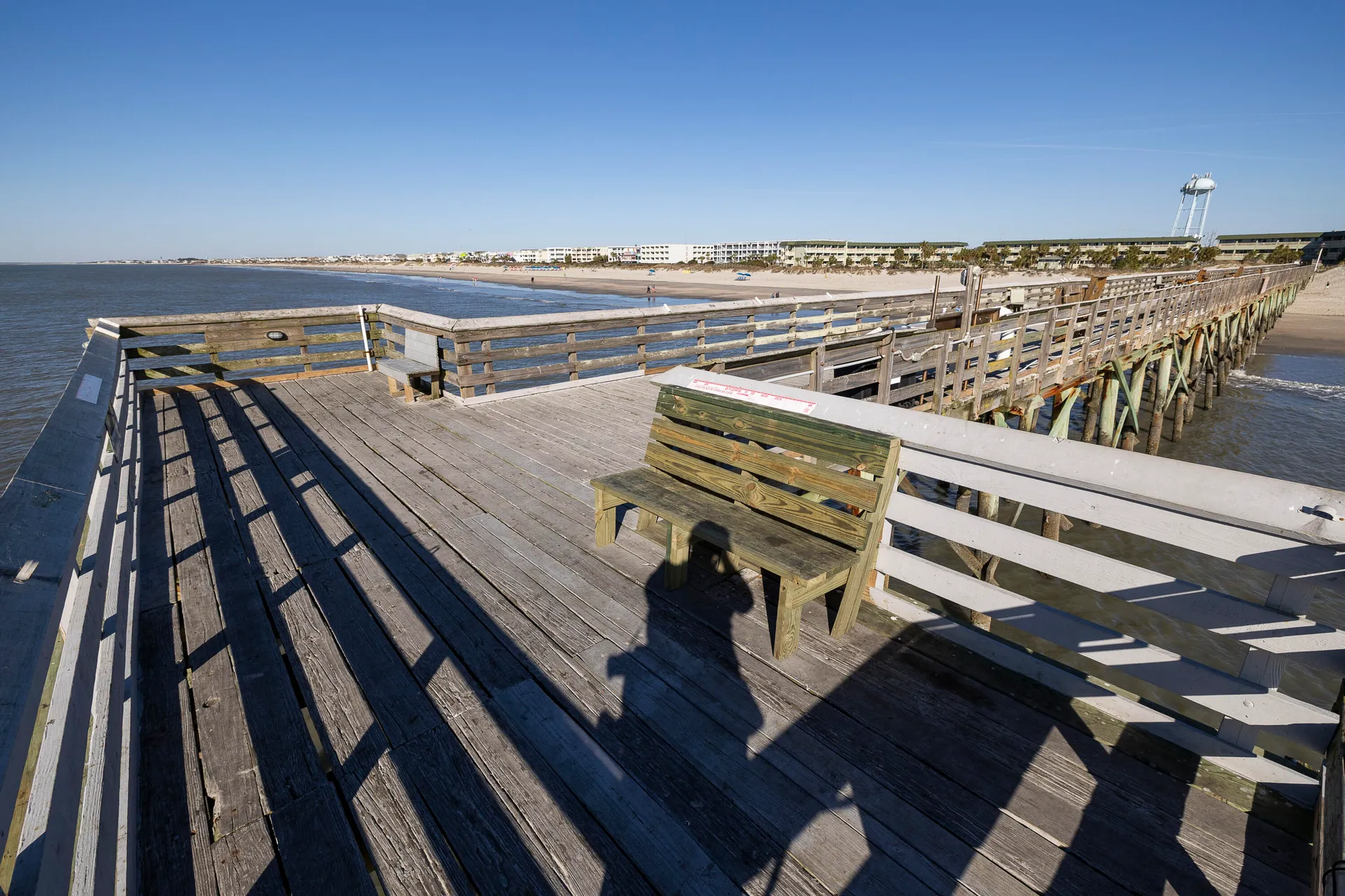 Property image 5 at 1300 Ocean Boulevard 139, Isle of Palms, SC 29451