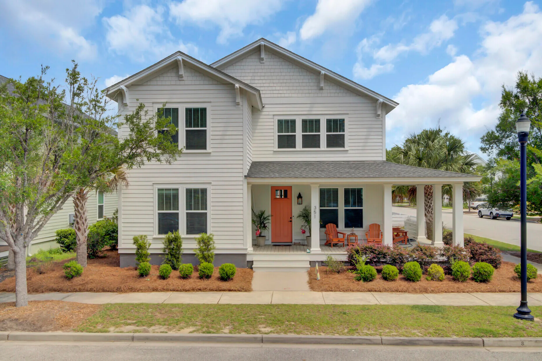 Property image 1 at 351 Gnarly Oak Lane, Summerville, SC 29485