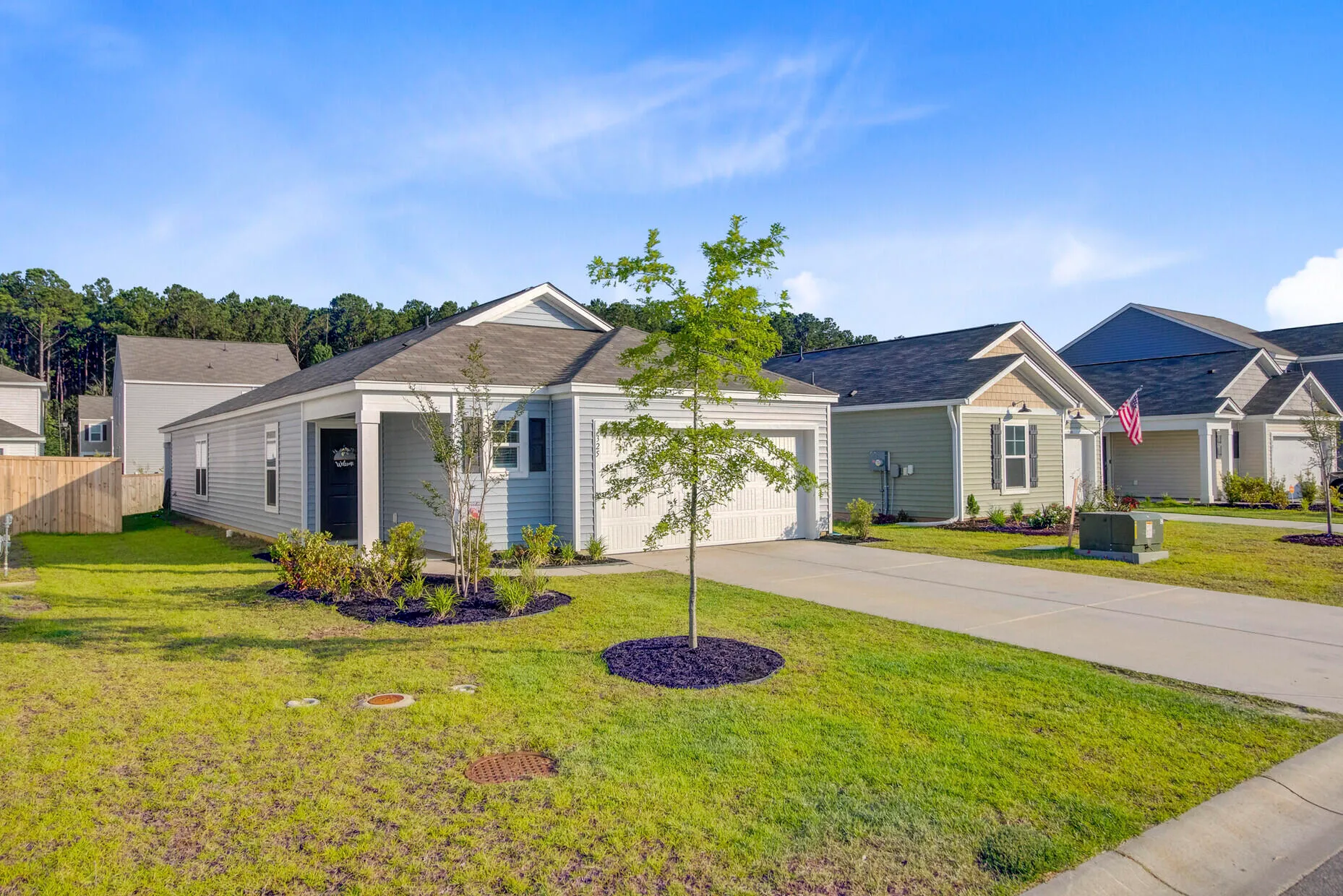 Property image 3 at 325 Coral Sunset Way, Summerville, SC 29486