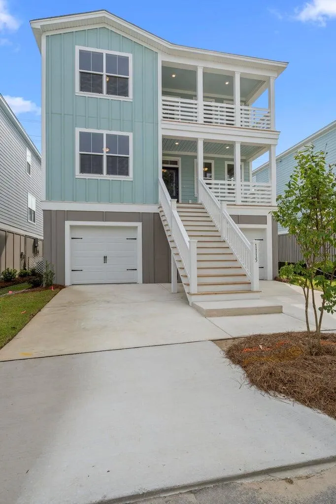 Property image 3 at 1165 Oak Bluff Avenue, Charleston, SC 29492