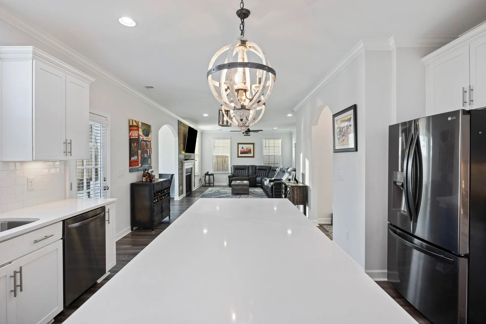 Property image 4 at 555 Dunswell Drive, Summerville, SC 29486