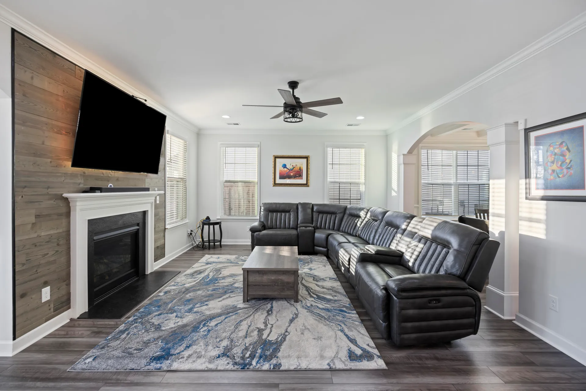 Property image 5 at 555 Dunswell Drive, Summerville, SC 29486
