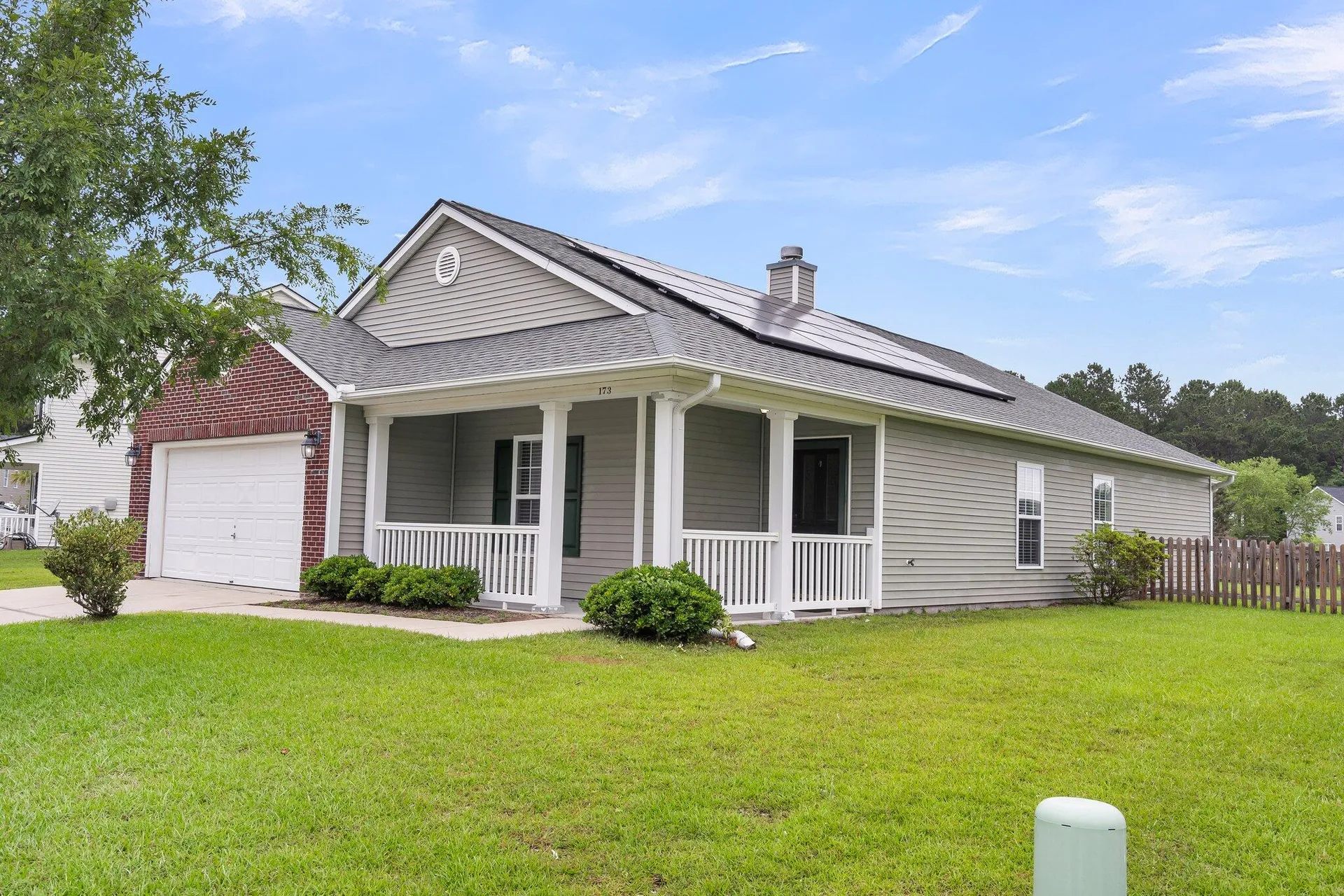 Property image 3 at 173 Southport Drive, Summerville, SC 29483