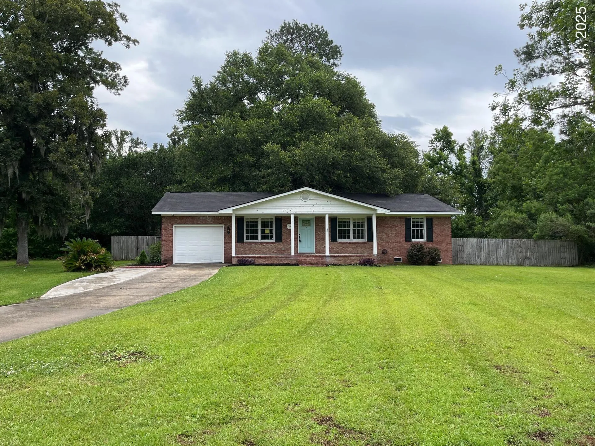 Property image 3 at 352 Oxford Road, Ladson, SC 29456