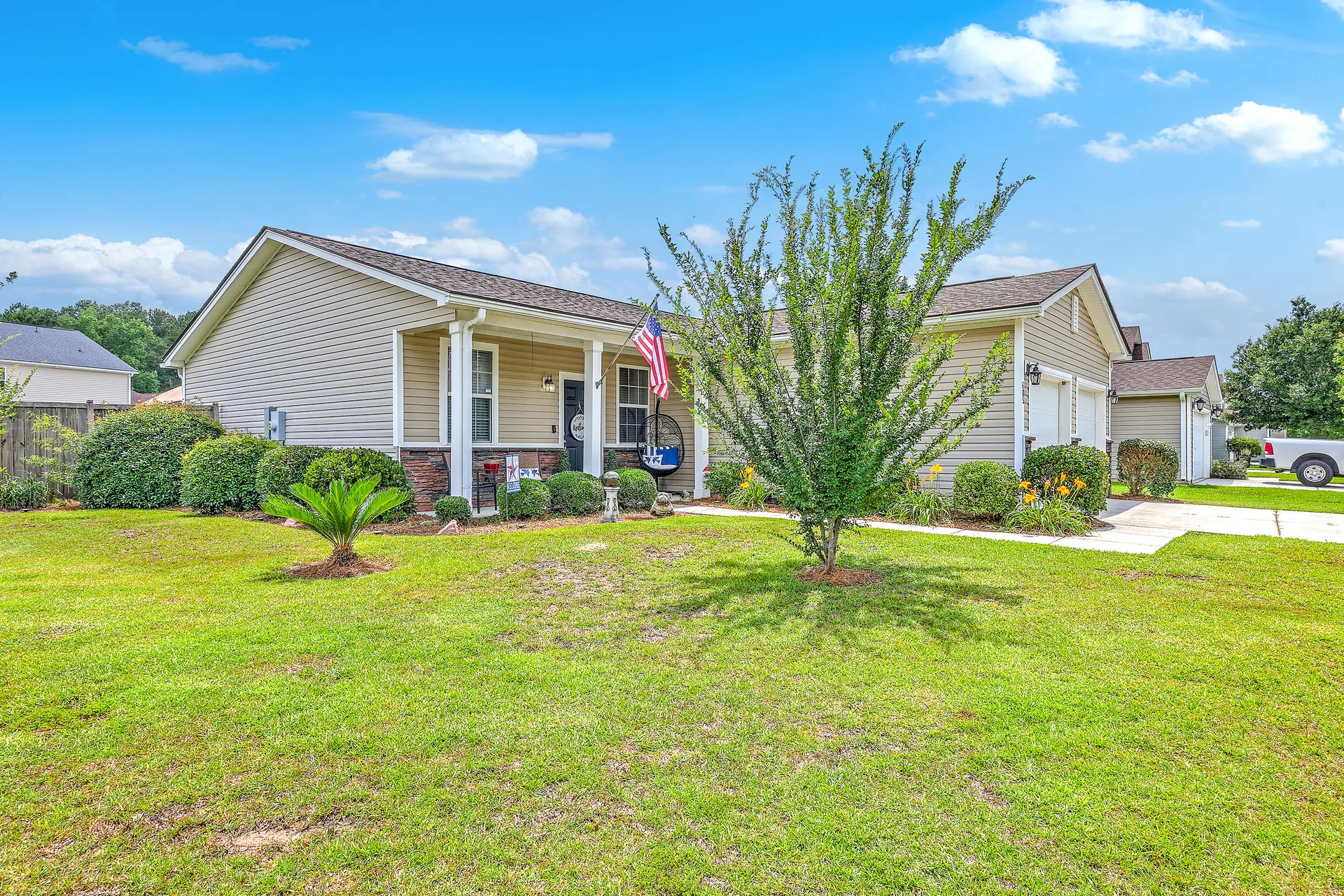 Property image 3 at 605 Grassy Hill Road, Summerville, SC 29483