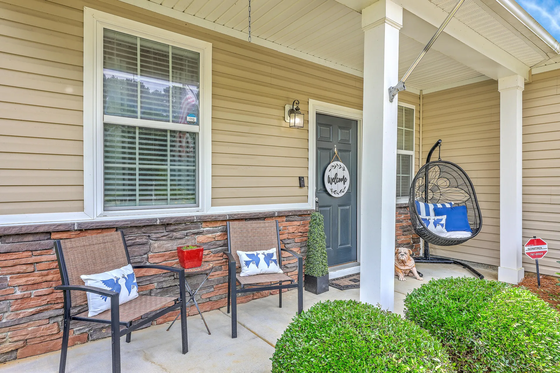 Property image 4 at 605 Grassy Hill Road, Summerville, SC 29483