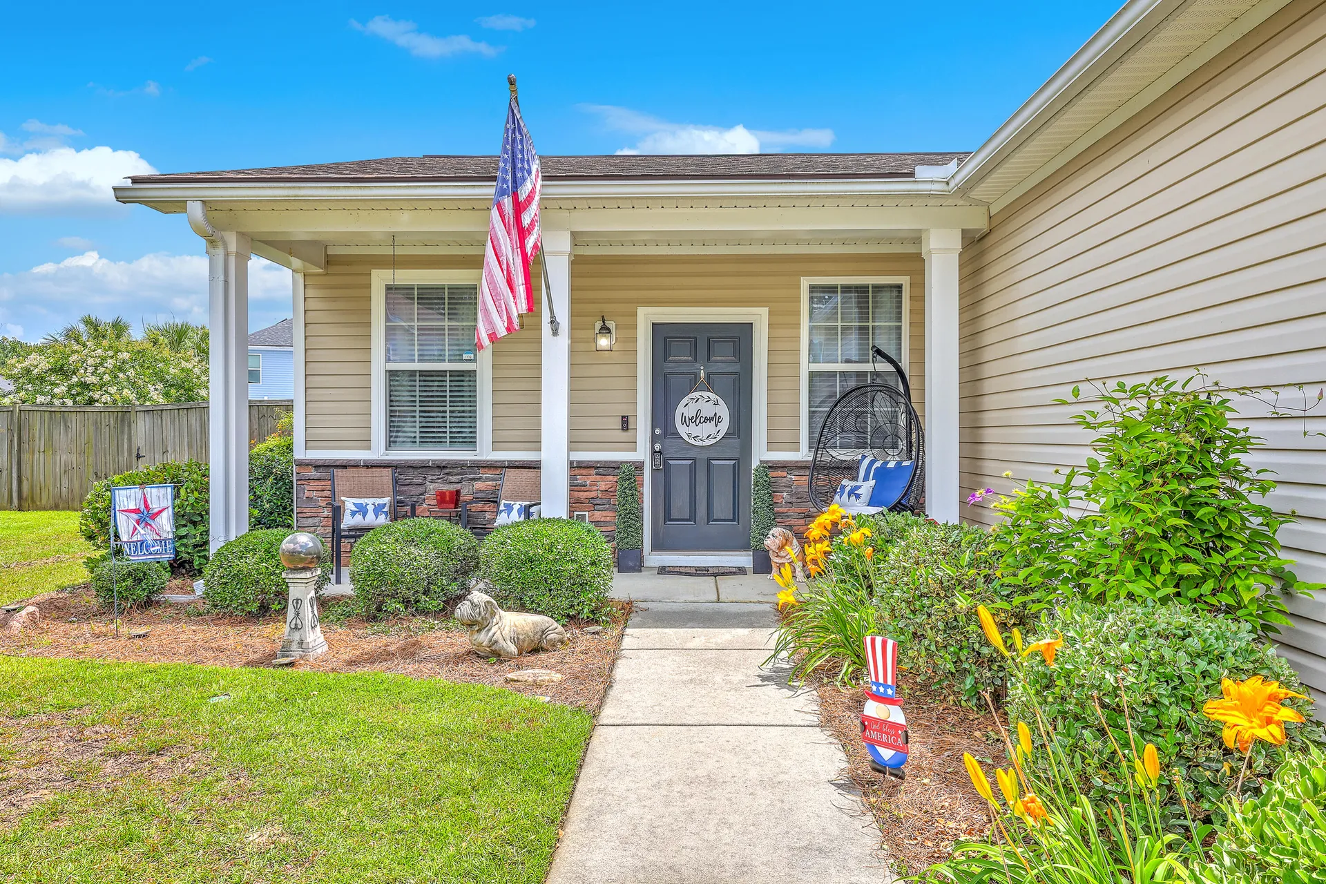 Property image 5 at 605 Grassy Hill Road, Summerville, SC 29483