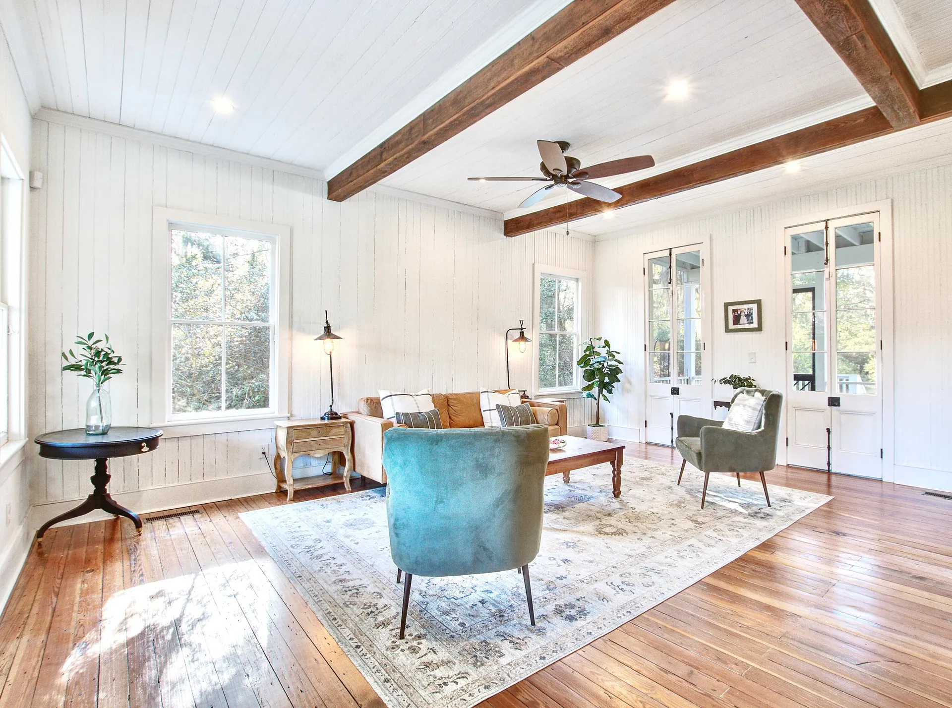 Property image 3 at 8115 Adams Run School Road, Adams Run, SC 29426