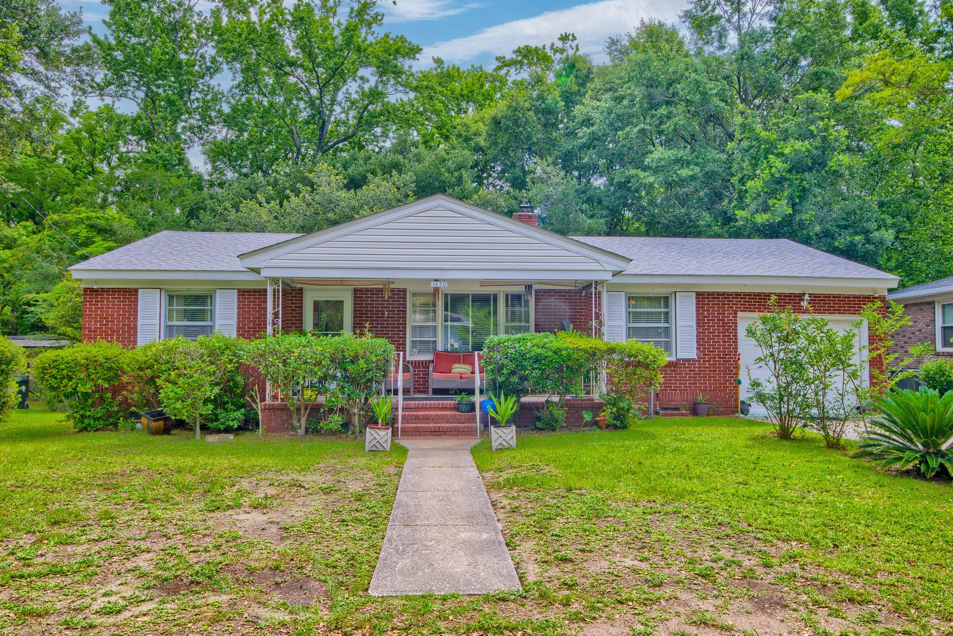 1430 Brian Road