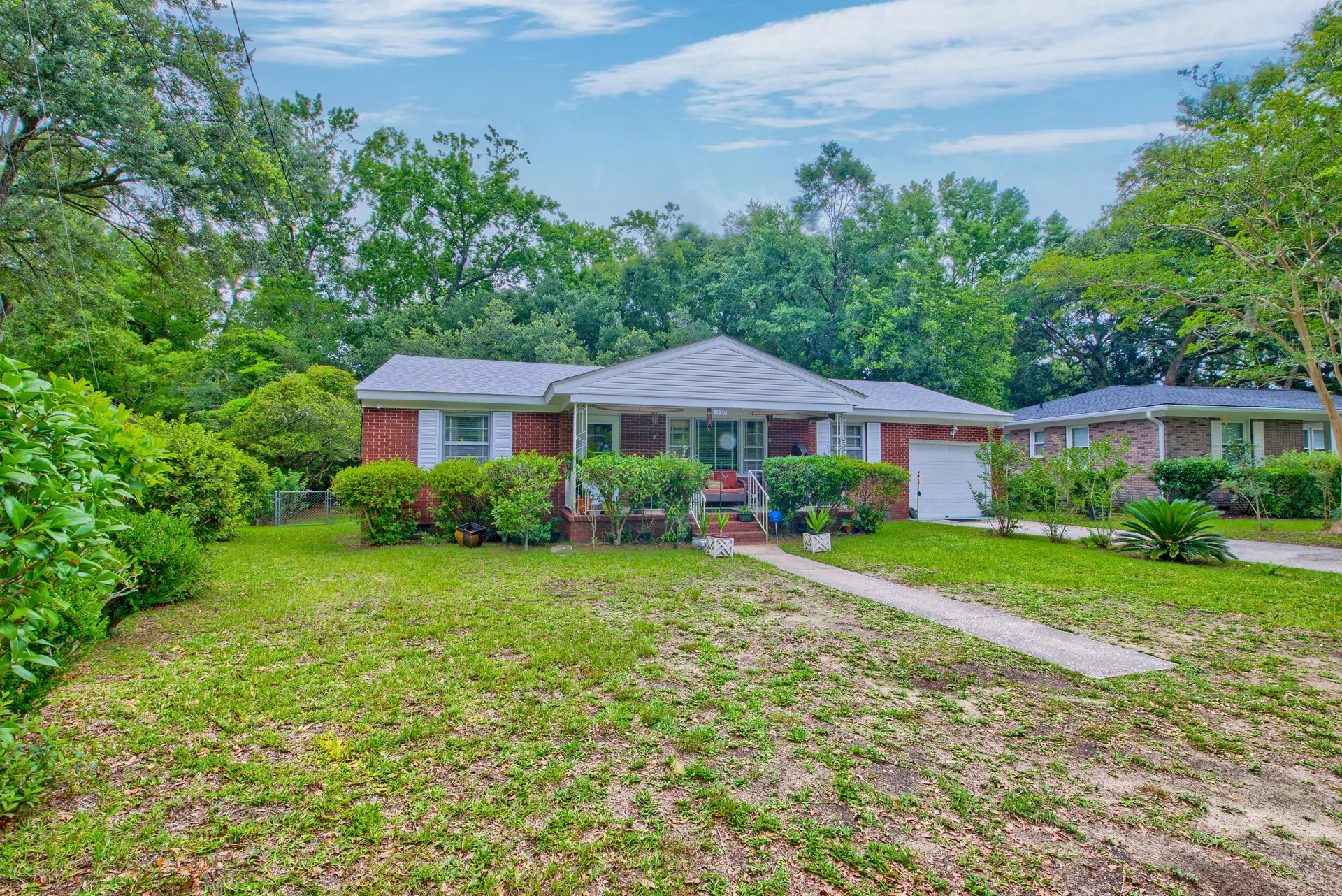Property image 2 at 1430 Brian Road, Charleston, SC 29407