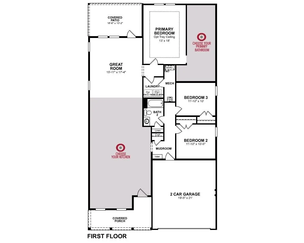 Property image 4 at 1000 Winding Grove Lane, Moncks Corner, SC 29461