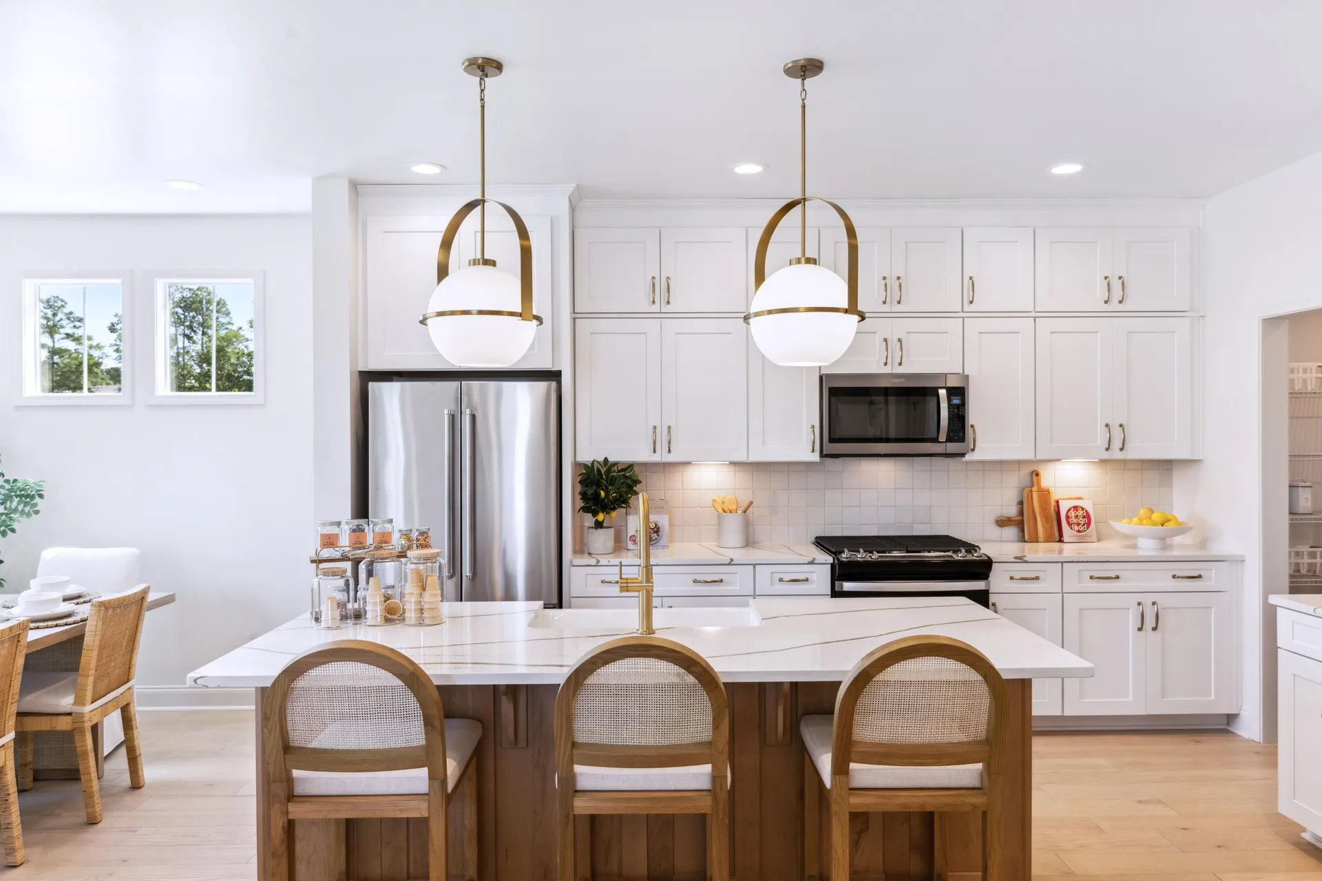 Property image 4 at 152 Claret Cup Way, Charleston, SC 29414