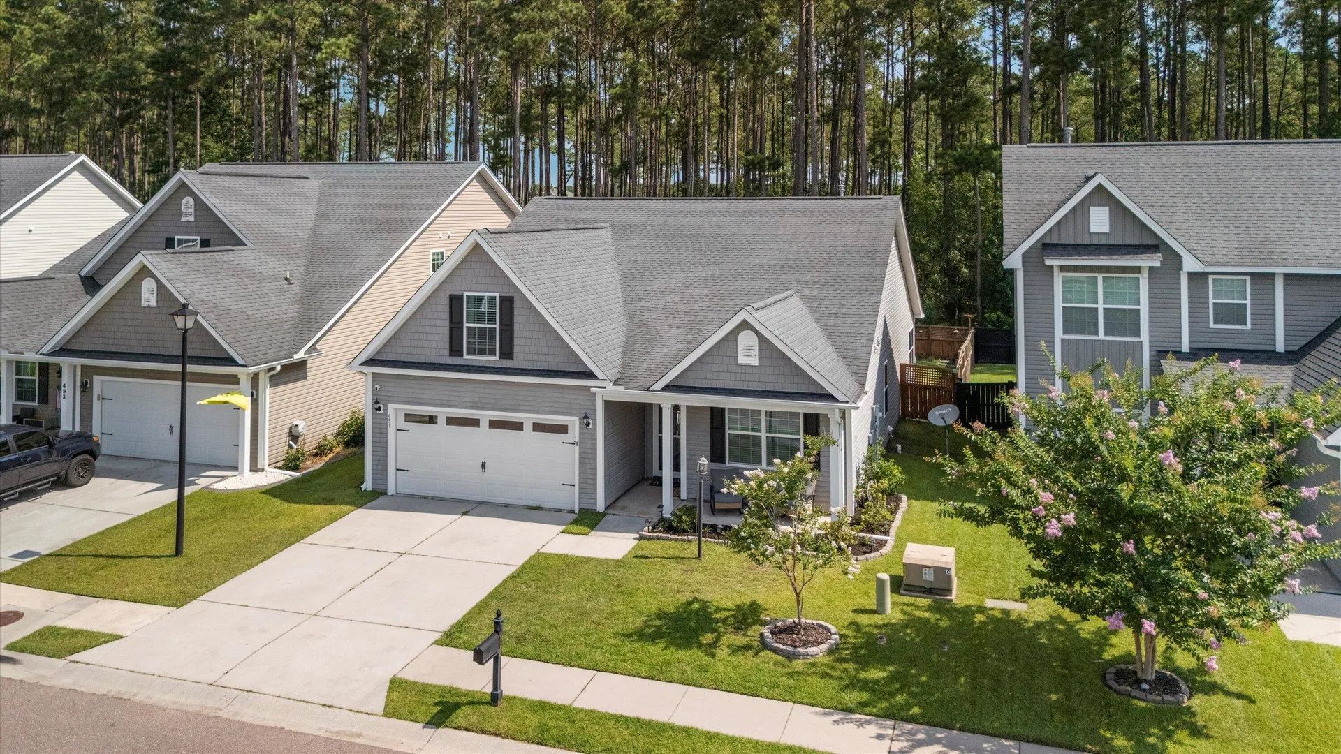 491 Foxbank Plantation Boulevard