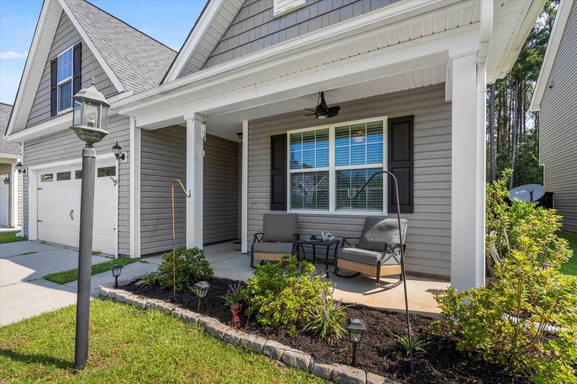 Property image 4 at 491 Foxbank Plantation Boulevard, Moncks Corner, SC 29461