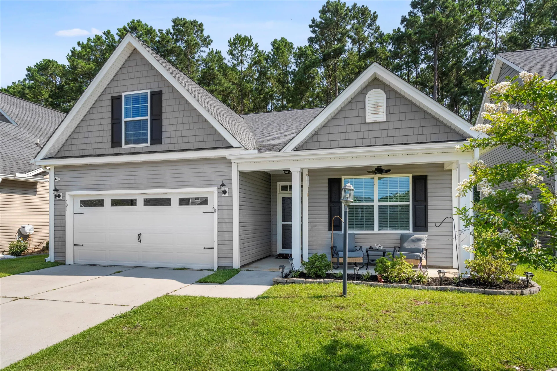 Property image 5 at 491 Foxbank Plantation Boulevard, Moncks Corner, SC 29461