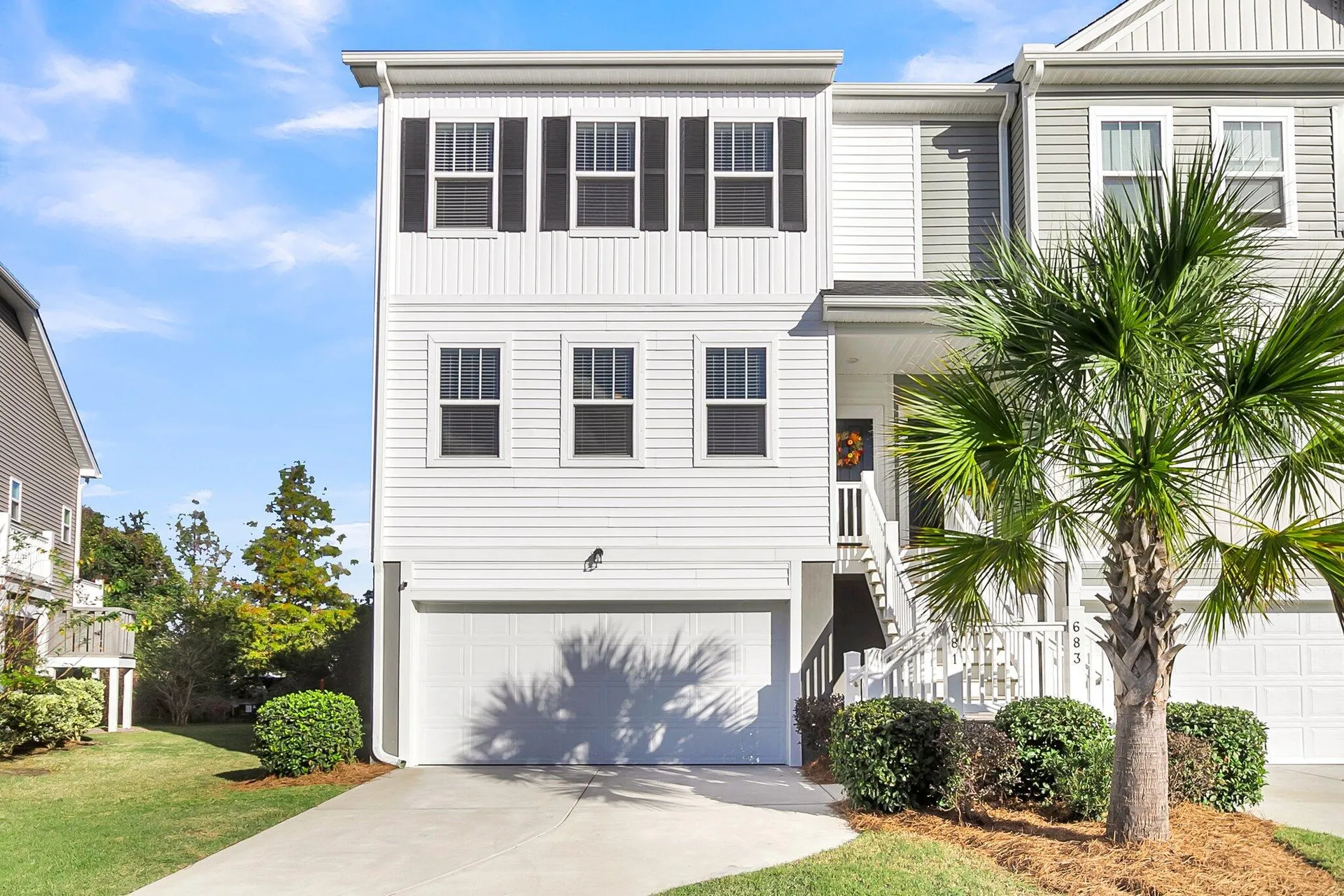 Property image 2 at 681 Mclernon Trace, Johns Island, SC 29455