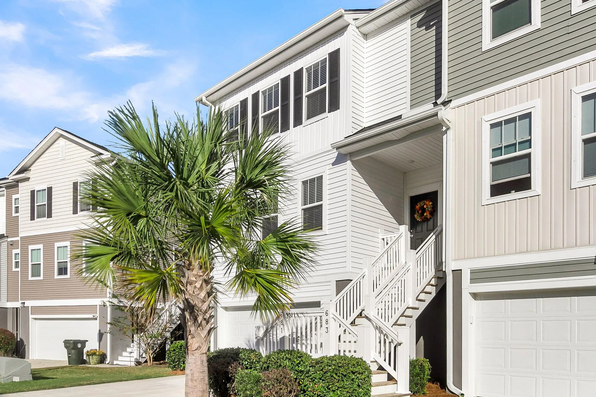 Property image 3 at 681 Mclernon Trace, Johns Island, SC 29455