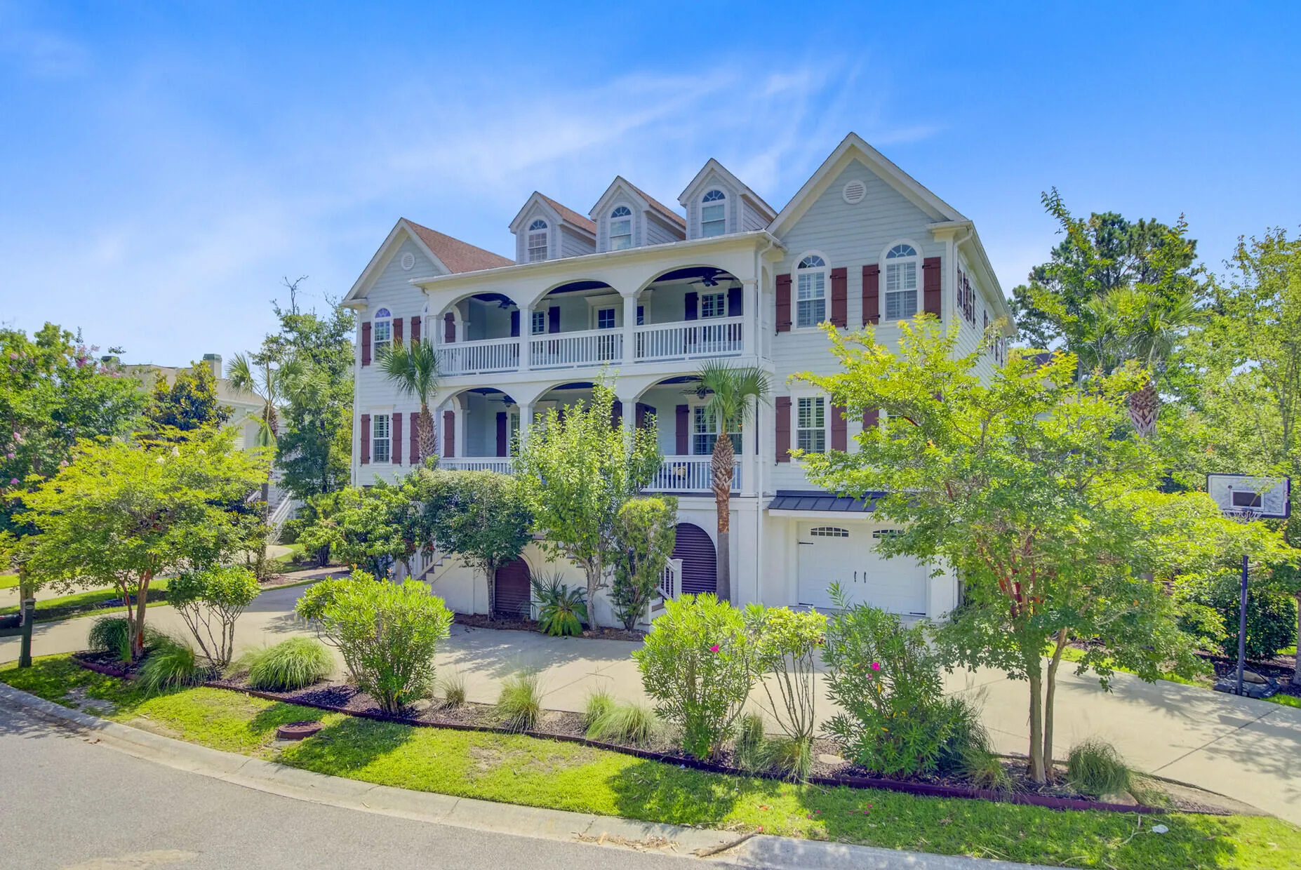 Property image 2 at 2196 Beckenham Drive, Mount Pleasant, SC 29466